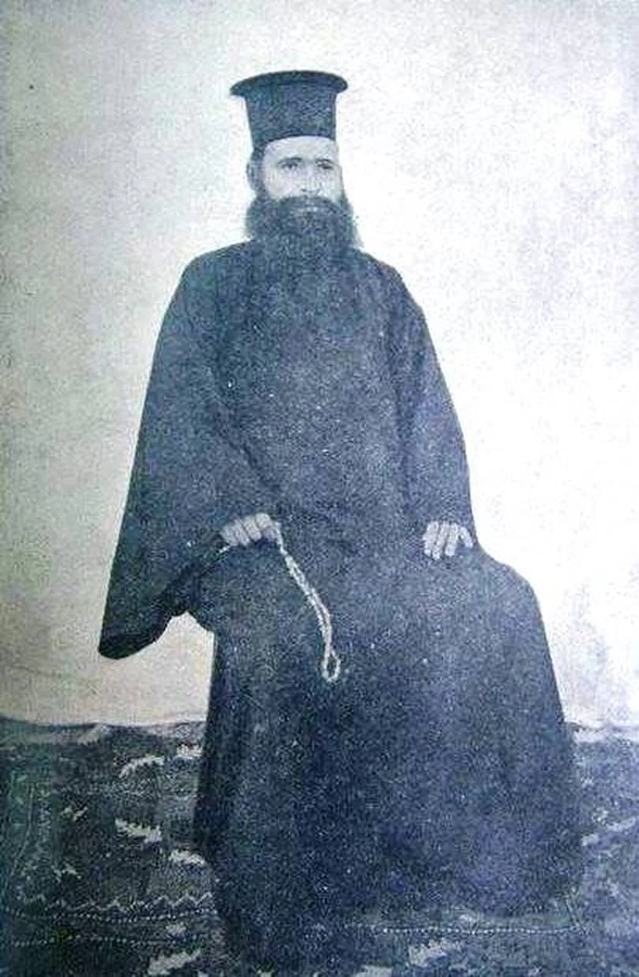 Atanasije Petrovic