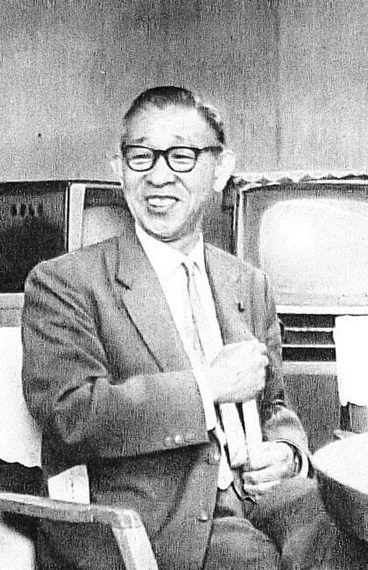 Matsushita Kōnosuke