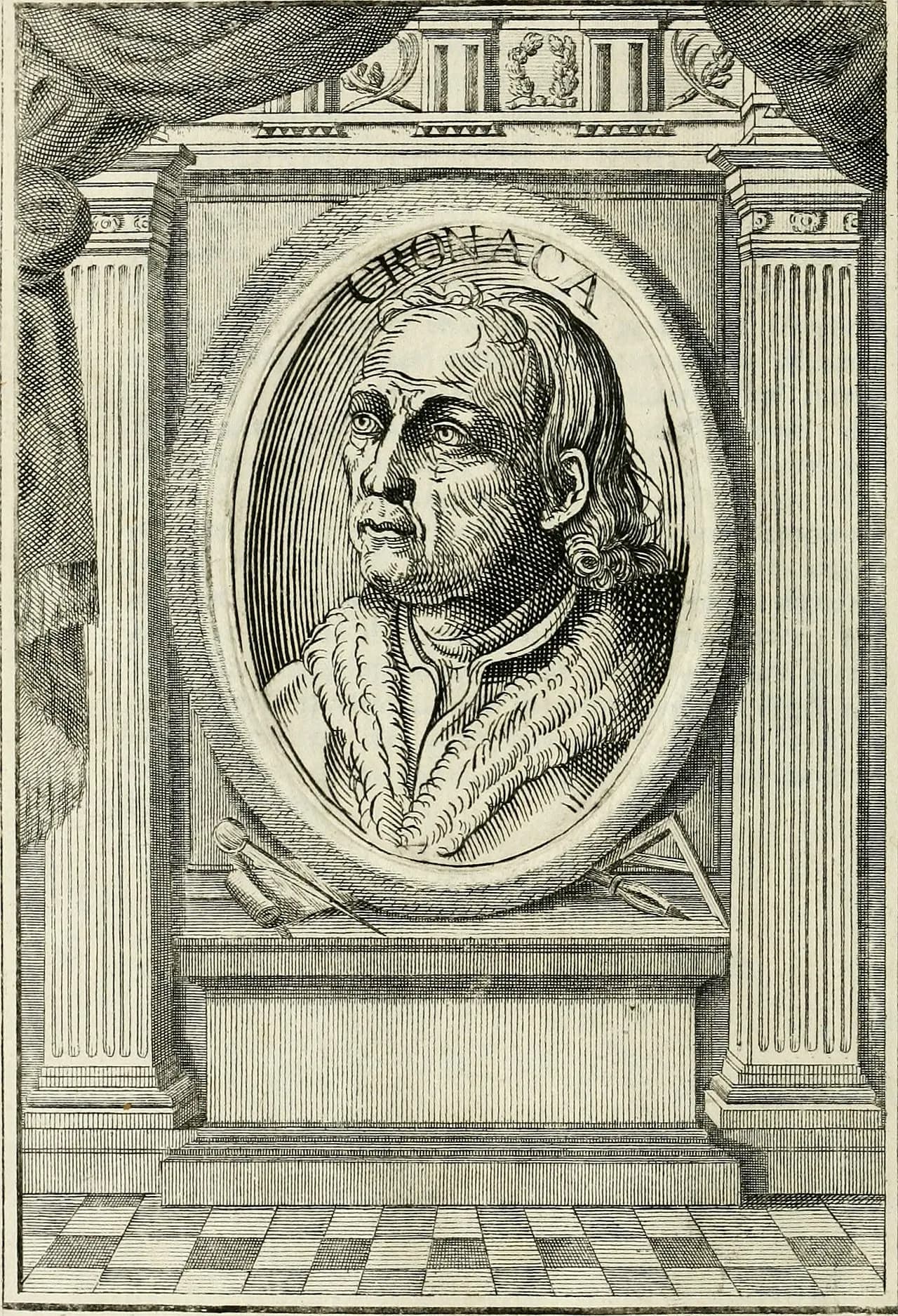 Simone del Pollaiolo