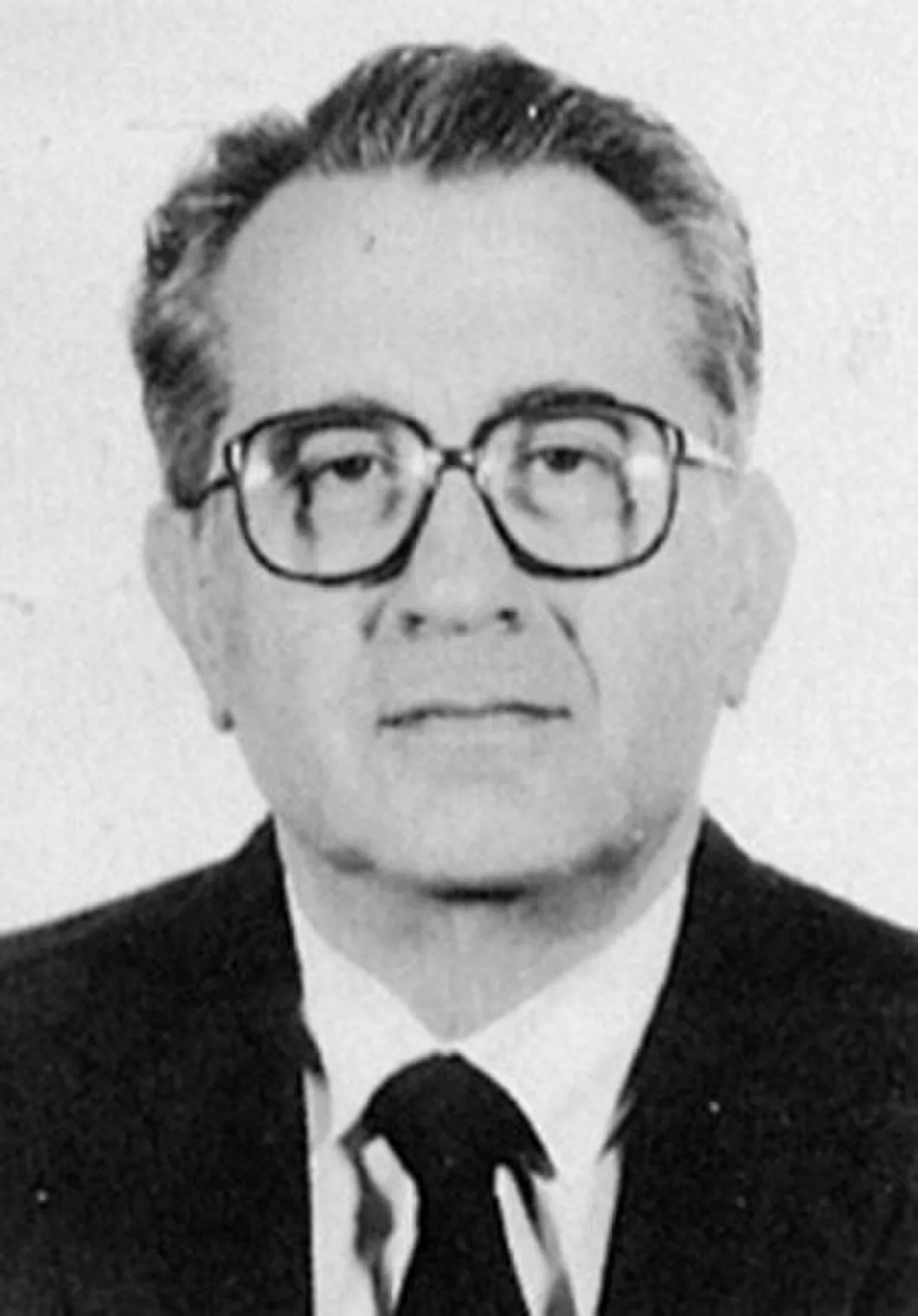 Raimundo Villegas