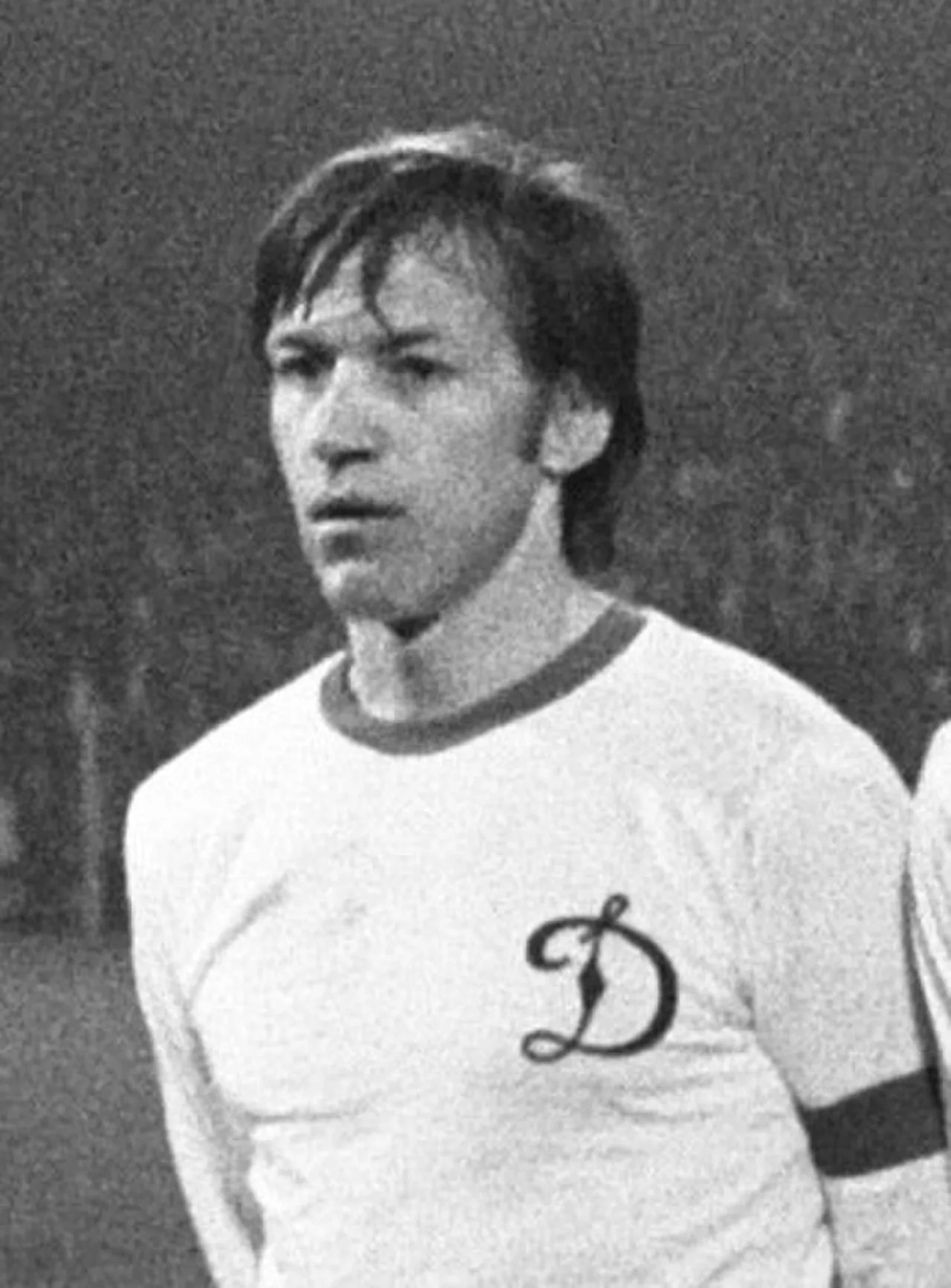 Wiktor Michailowitsch Kolotow