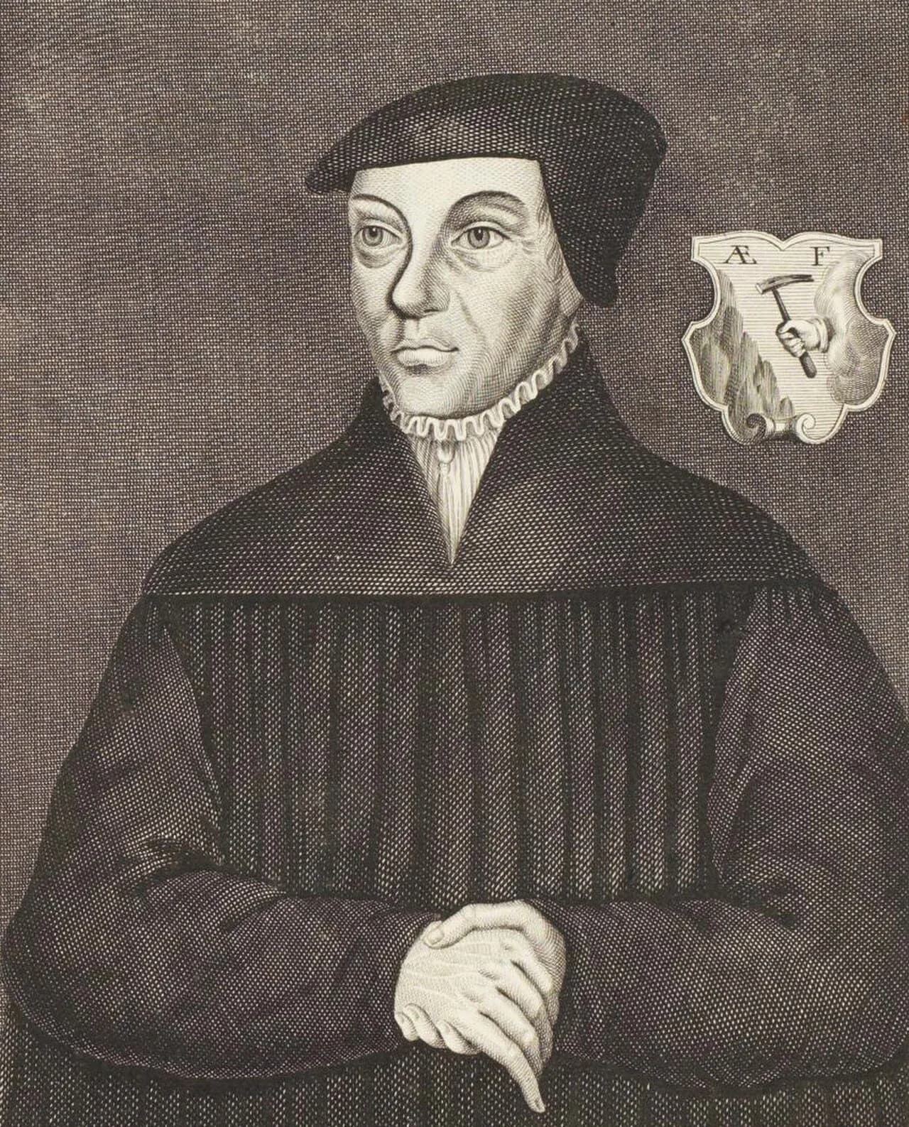 Ägidius Faber