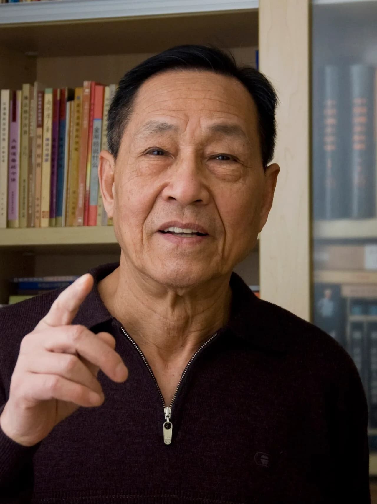 Bao Tong