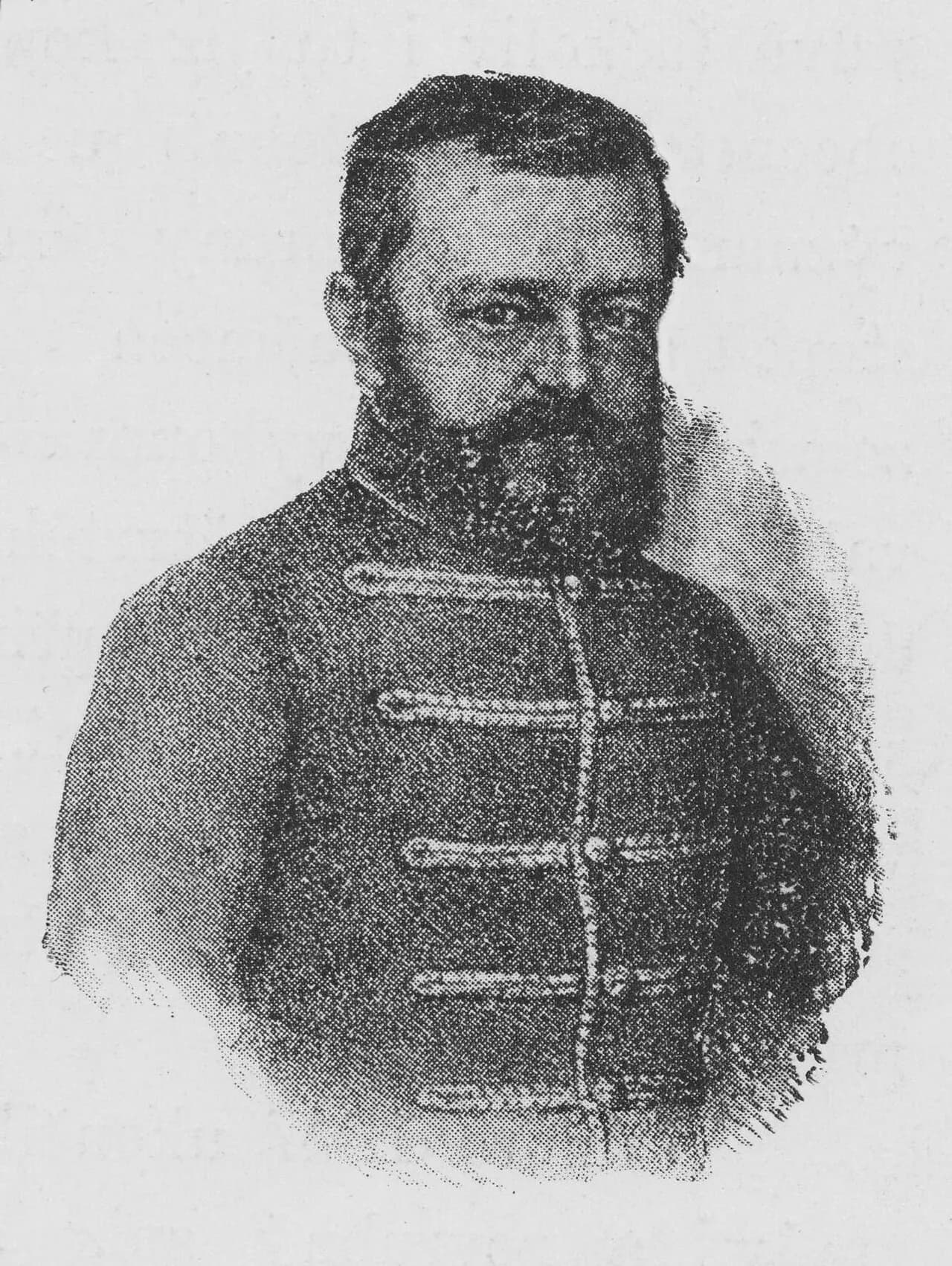 Vlastimil Vojtěch Deym ze Stříteže