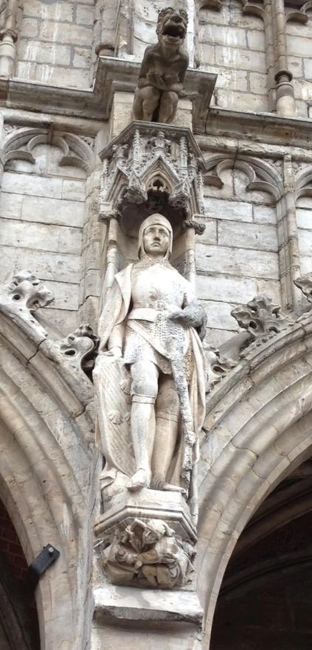 John of Relegem