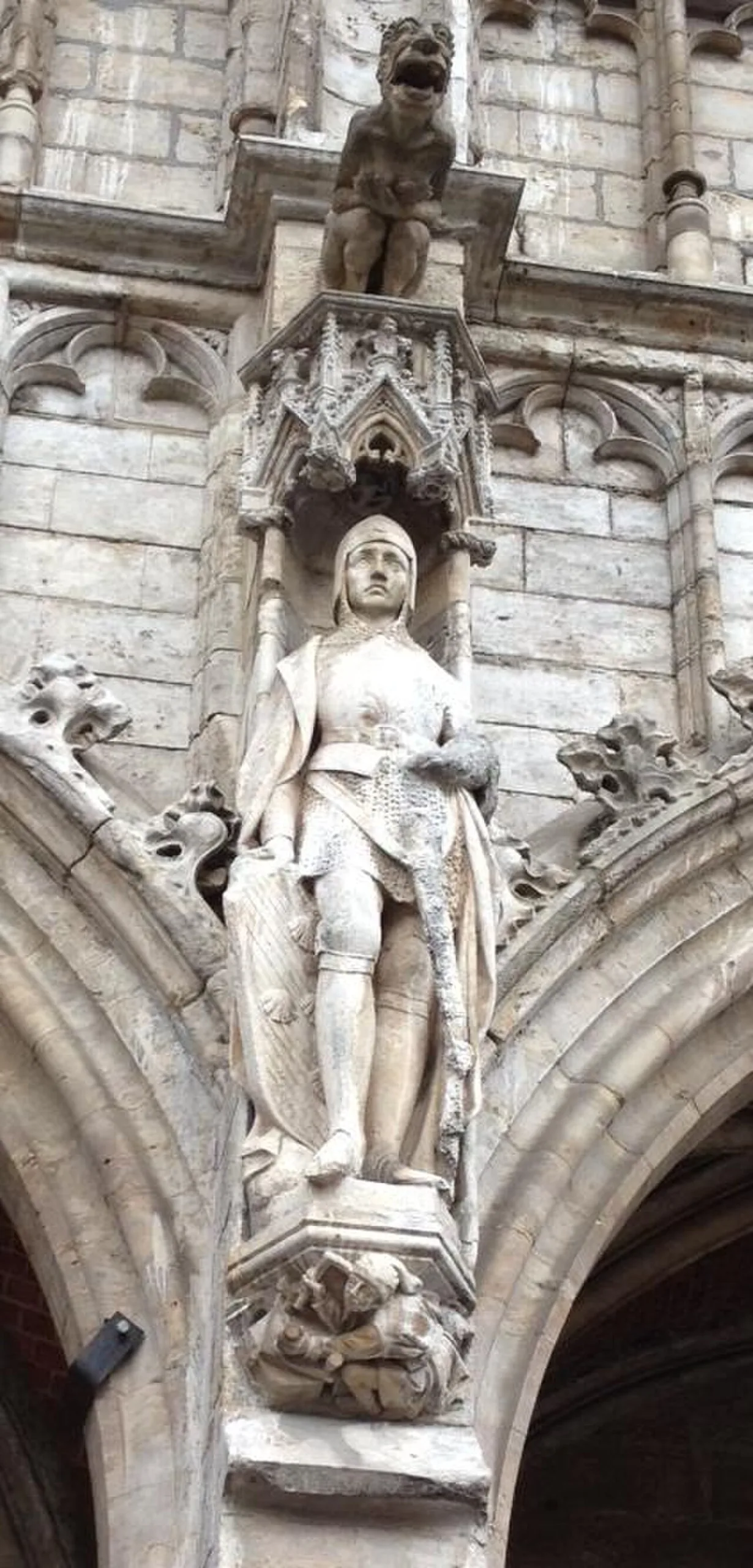 John of Relegem