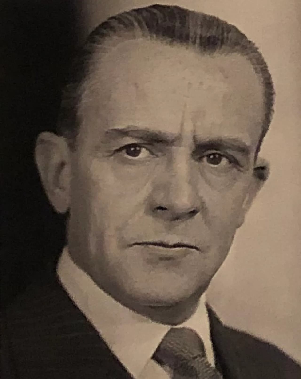 Daniel Fernández Crespo