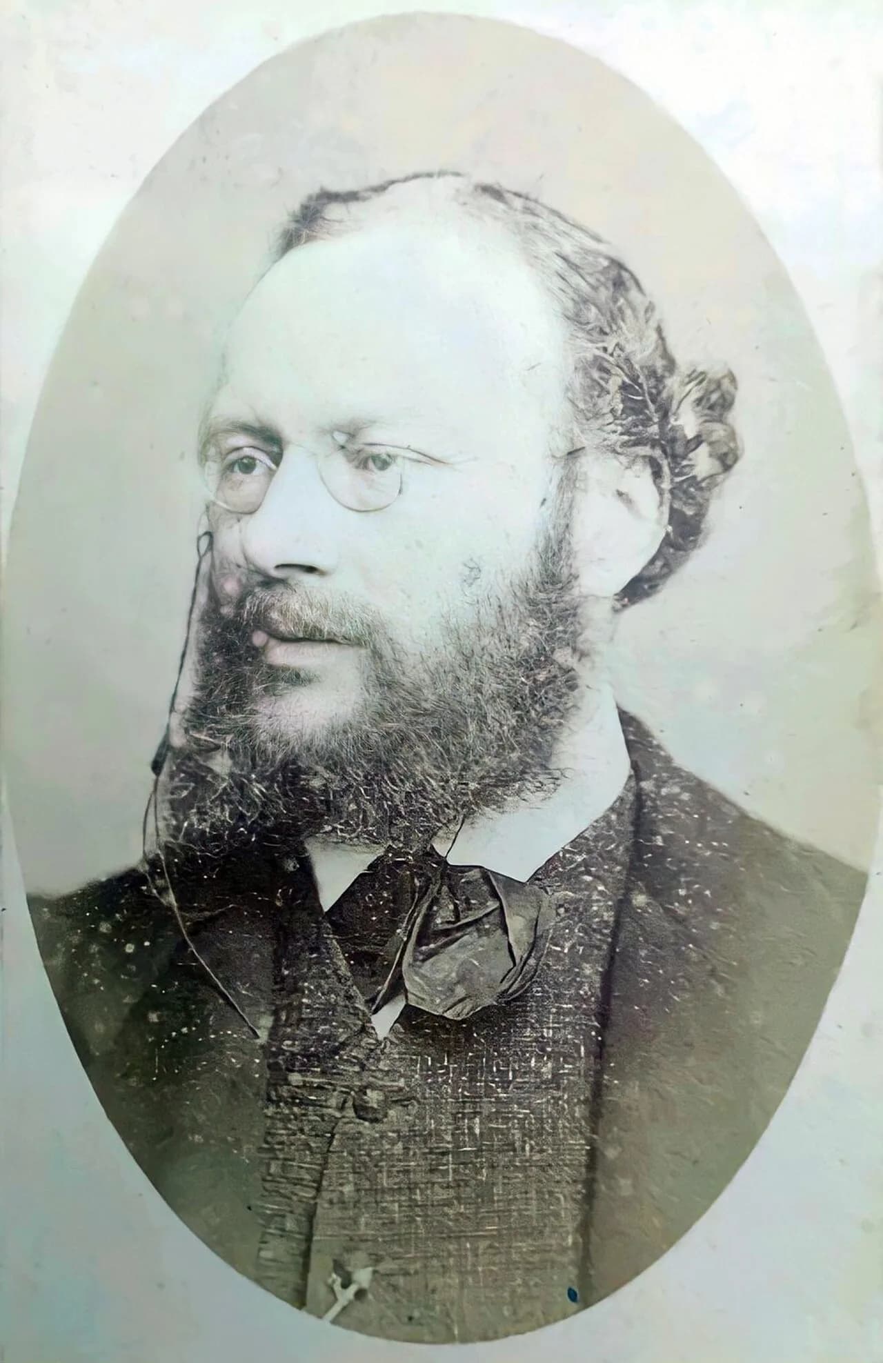 Xavier de Reul