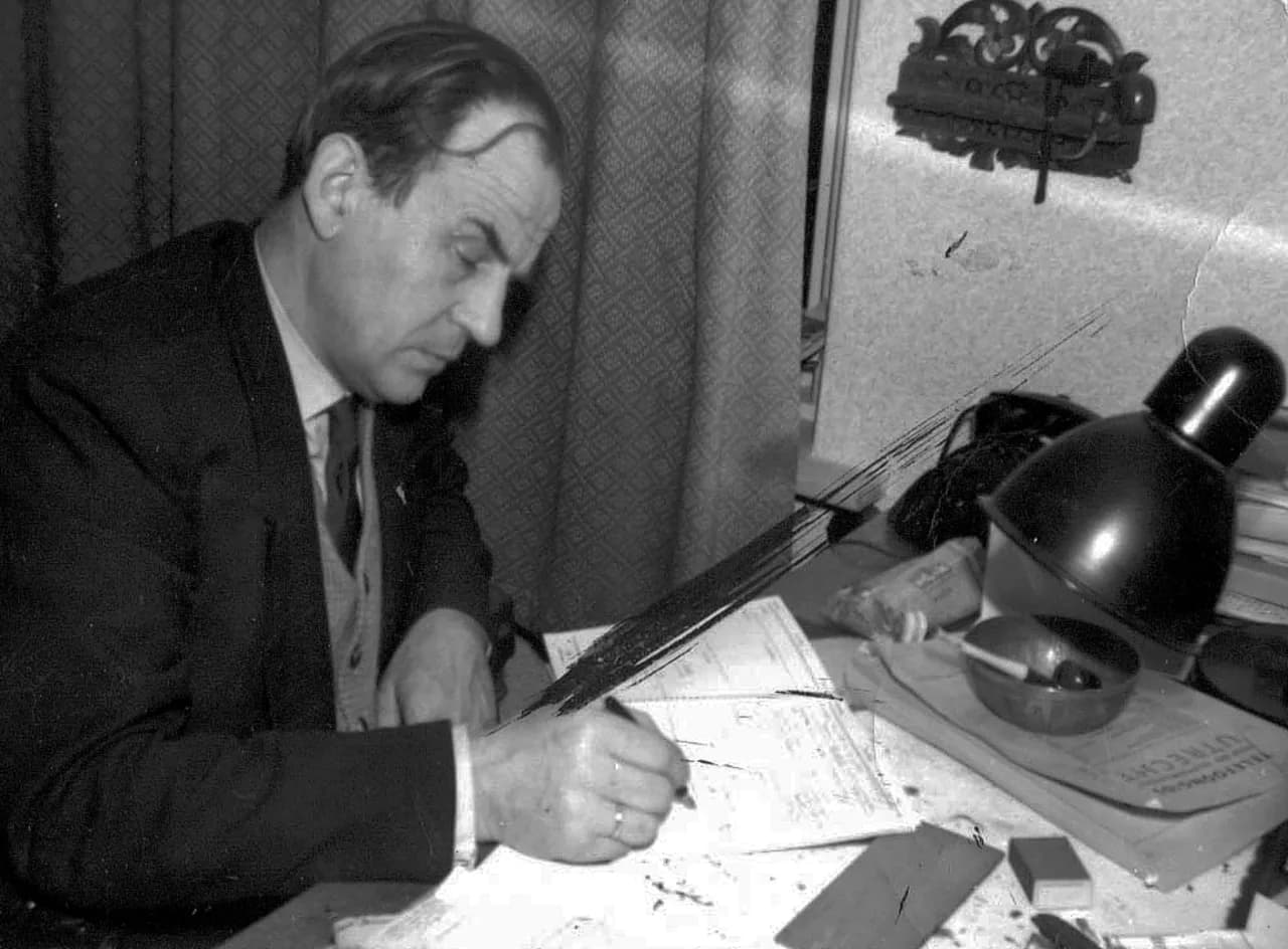 Hannes de Graaf