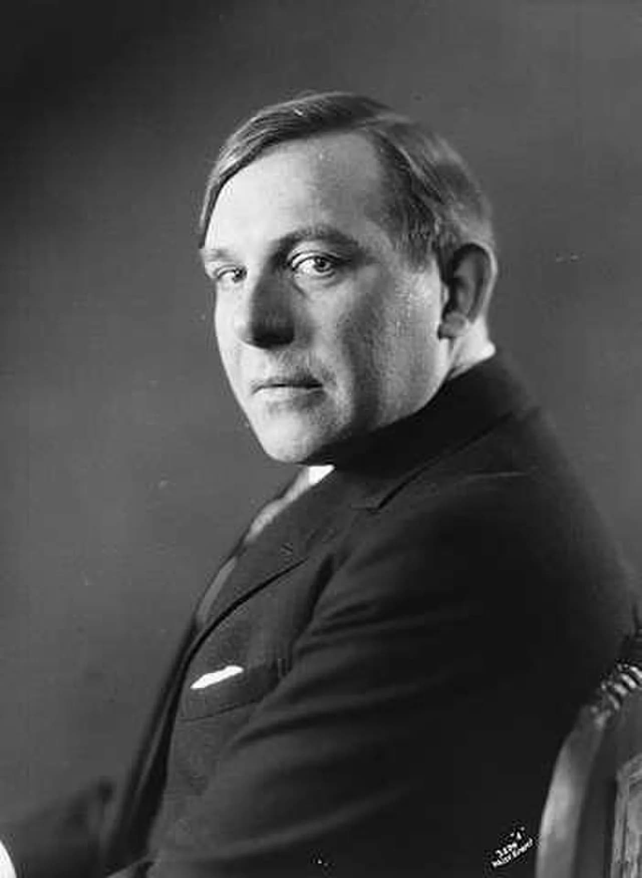 Ronald Fangen