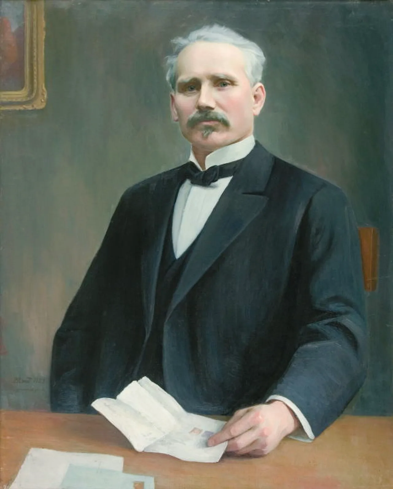 Voldemar Puhk