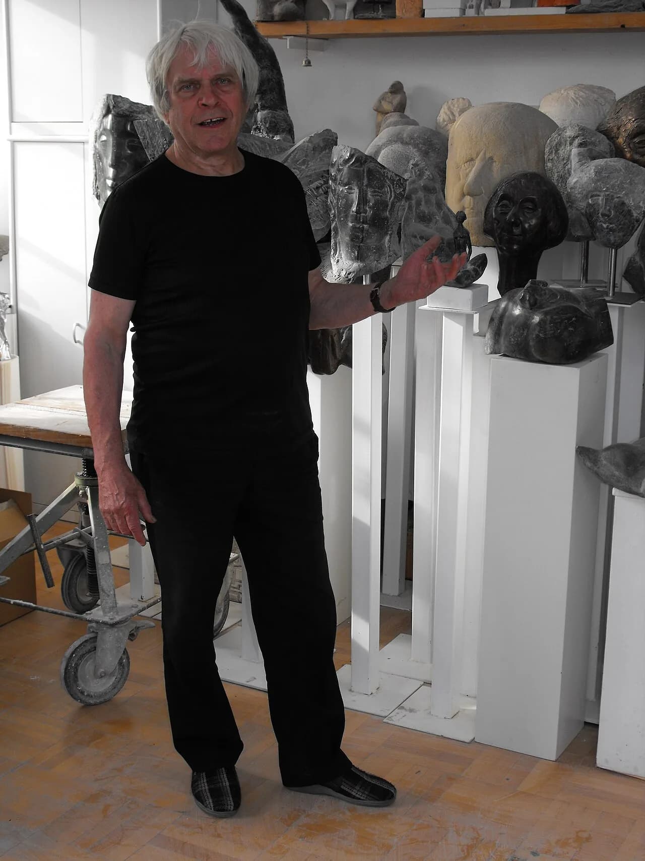 Volker Beier