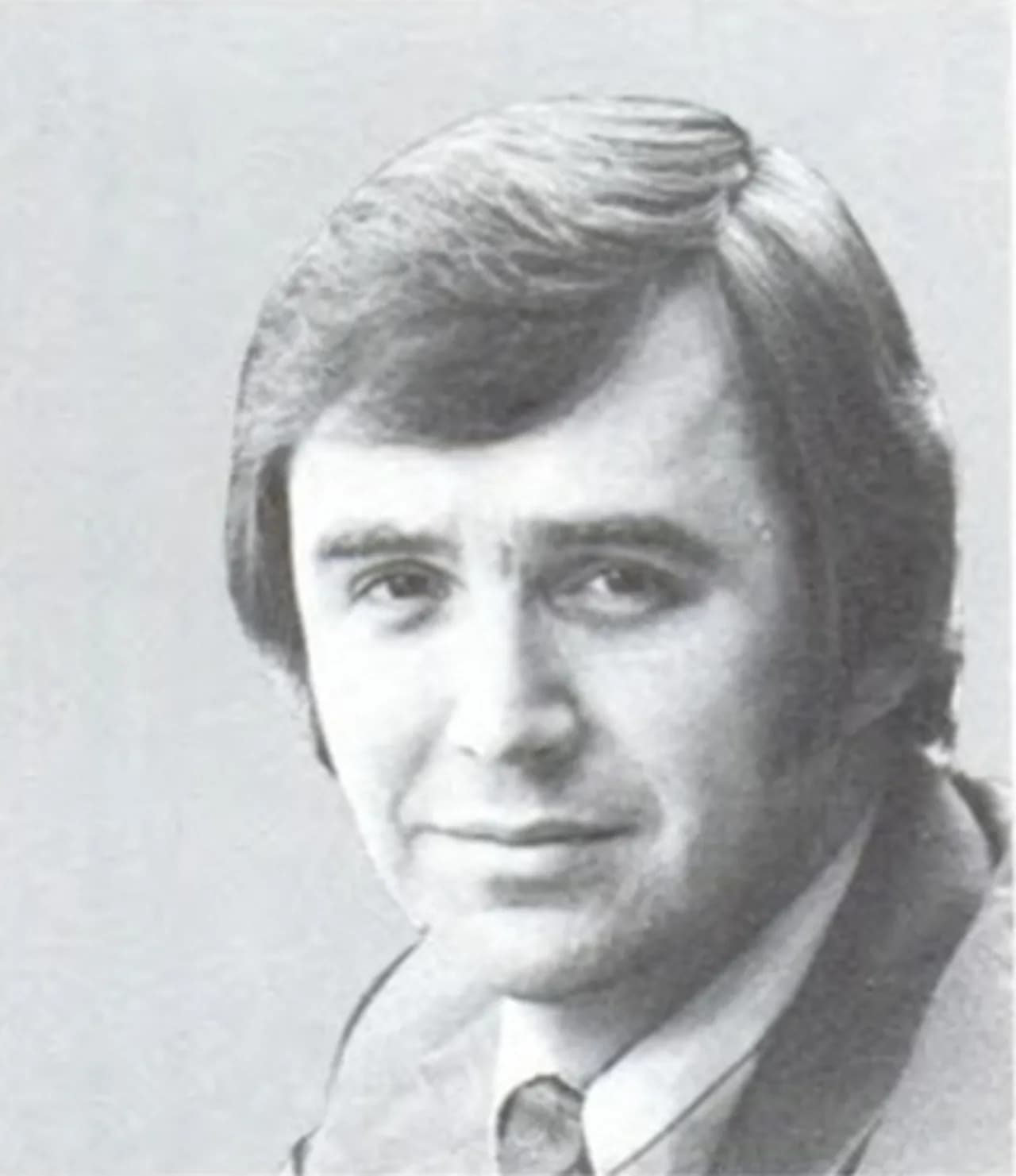Raymond P. Kogovsek