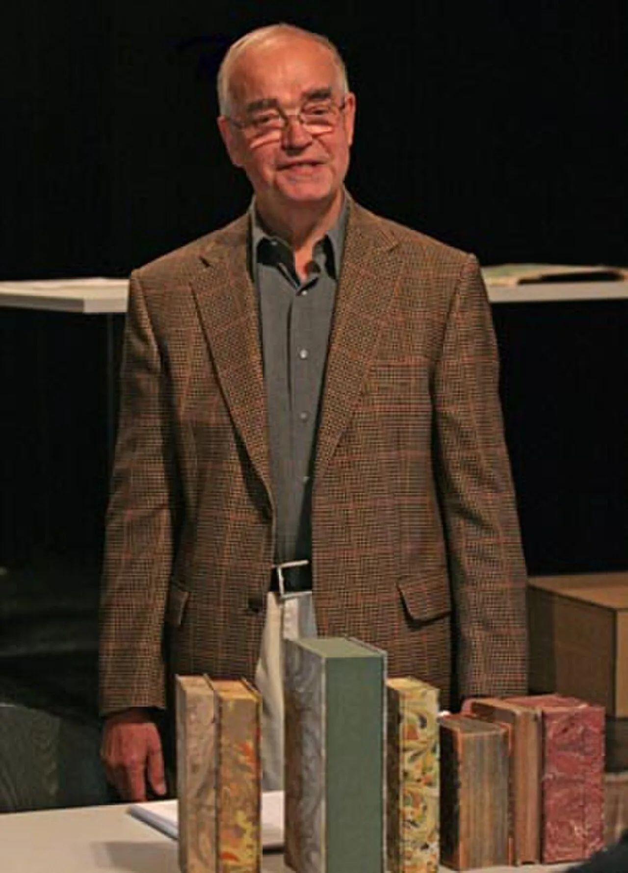 Volker Huber