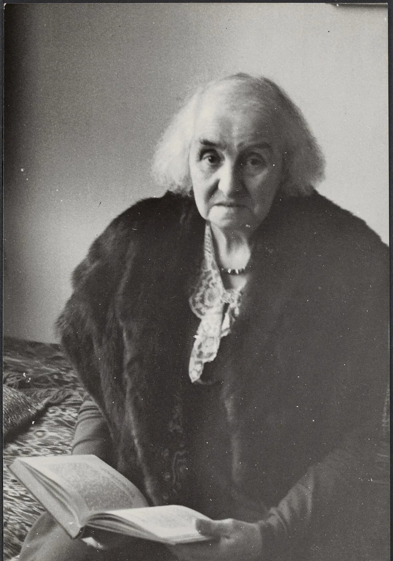 Anna Gogh-Kaulbach