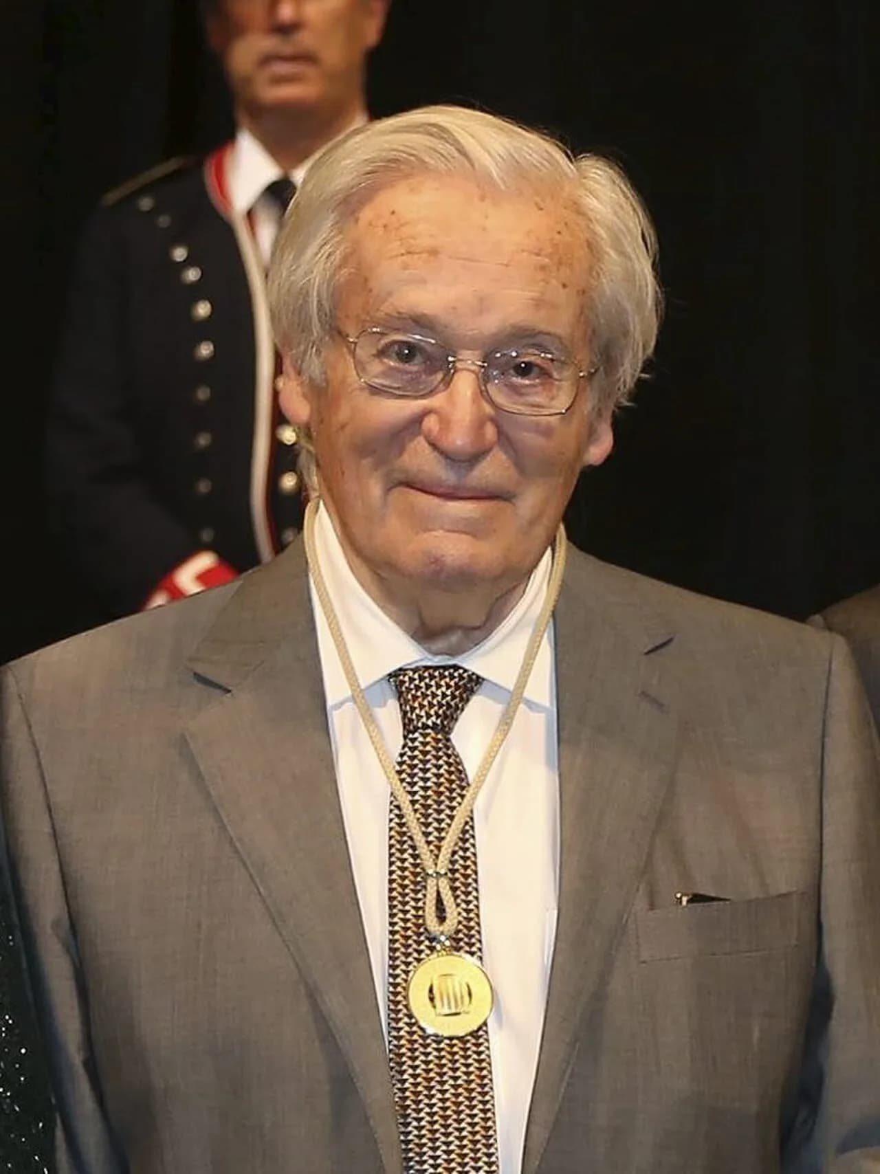 Oriol Bohigas