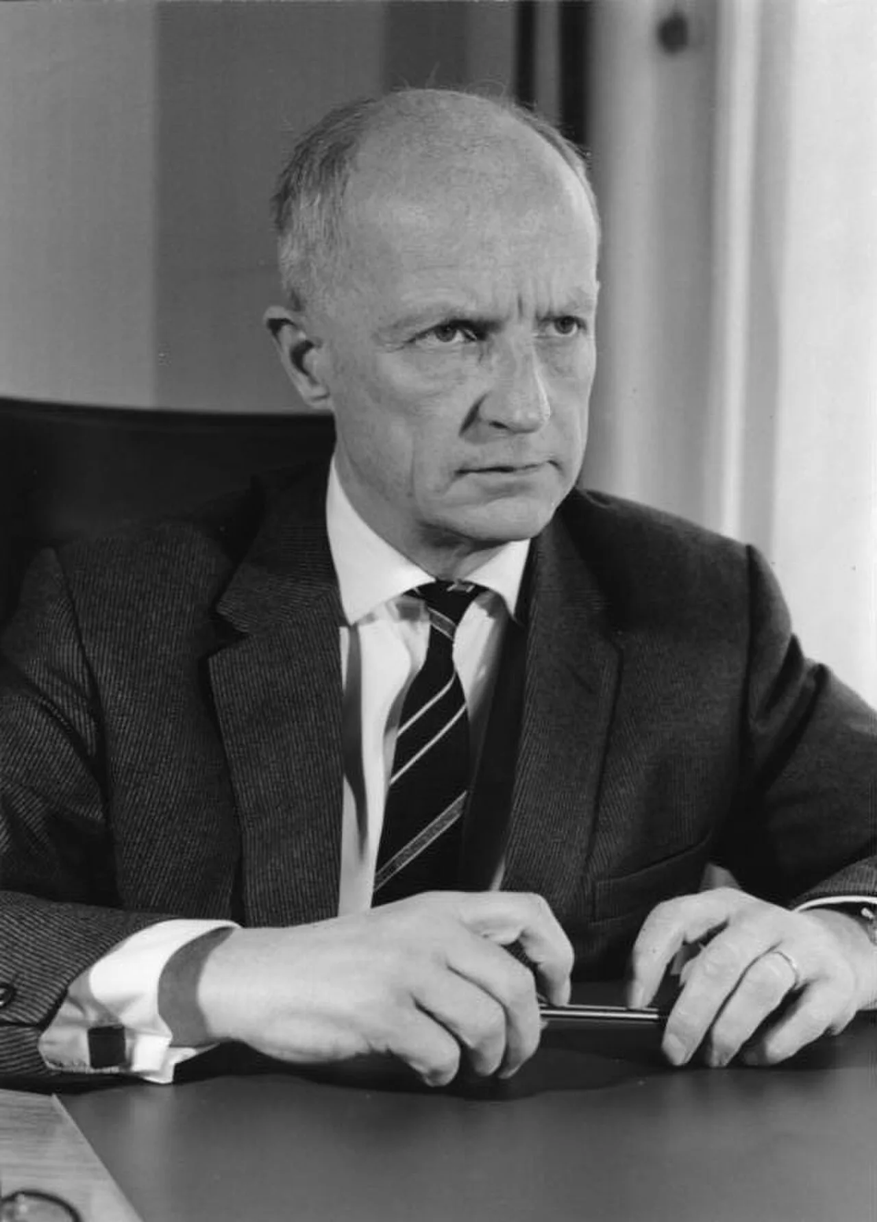 Volkmar Hopf