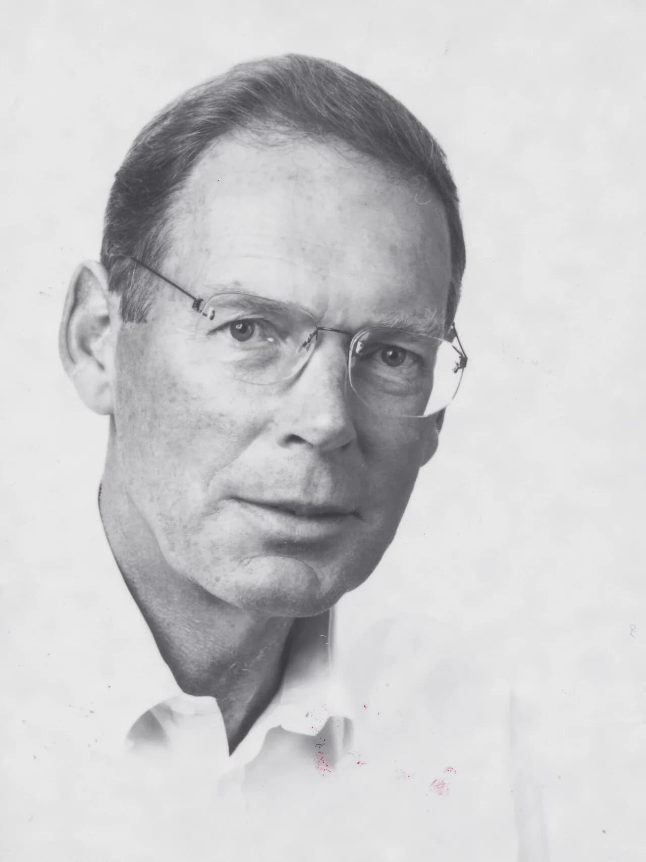 Volkmar Trommsdorff