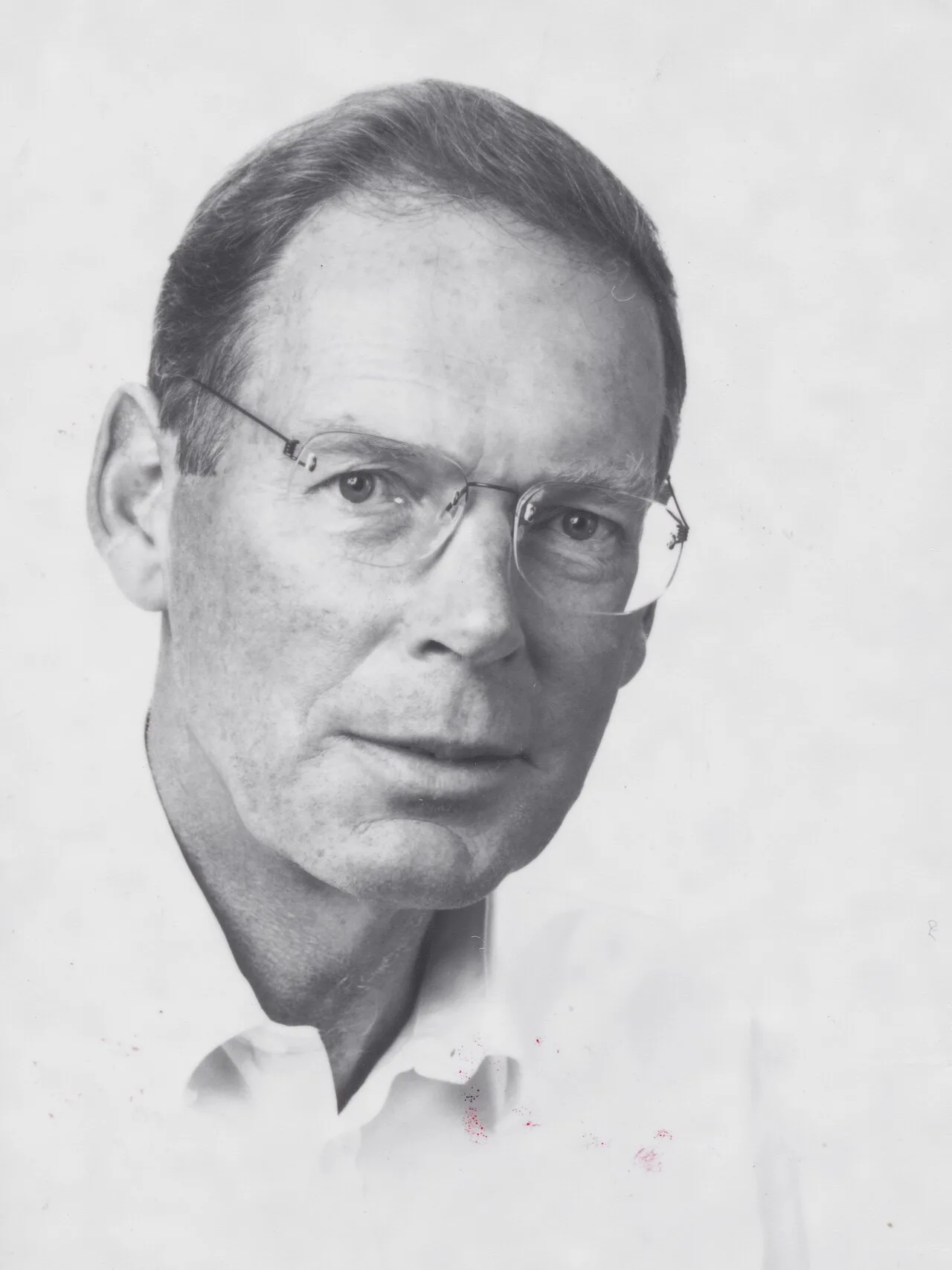 Volkmar Trommsdorff
