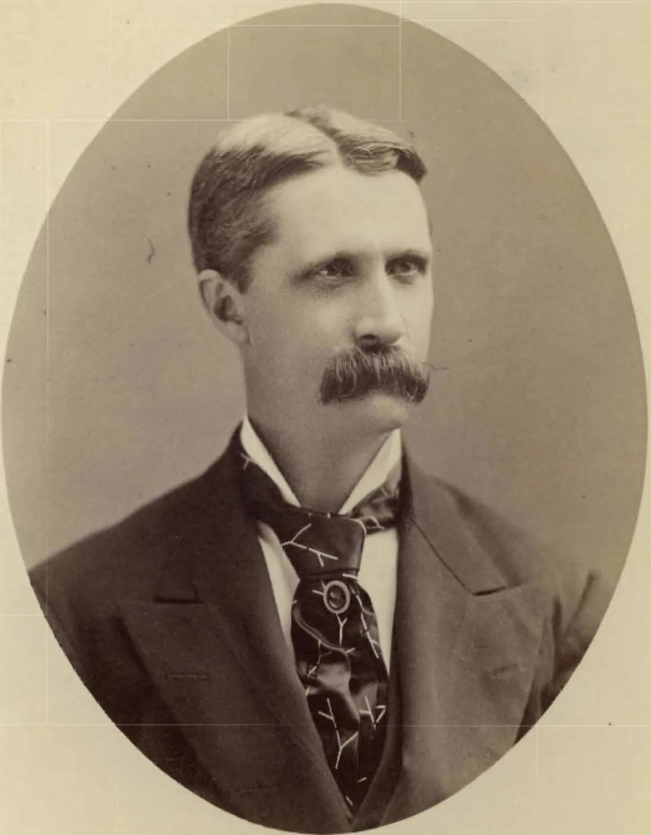 William J. Magie