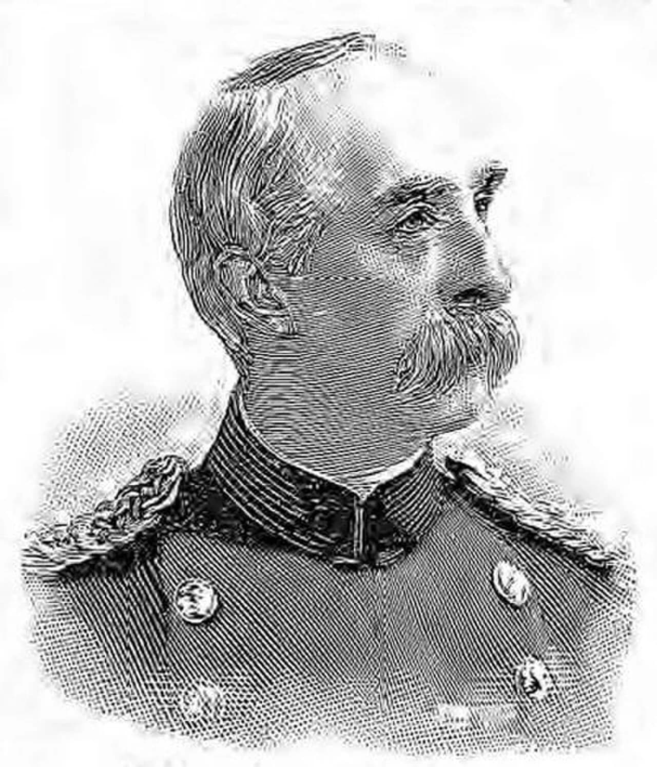 Julian Hamilton Hall