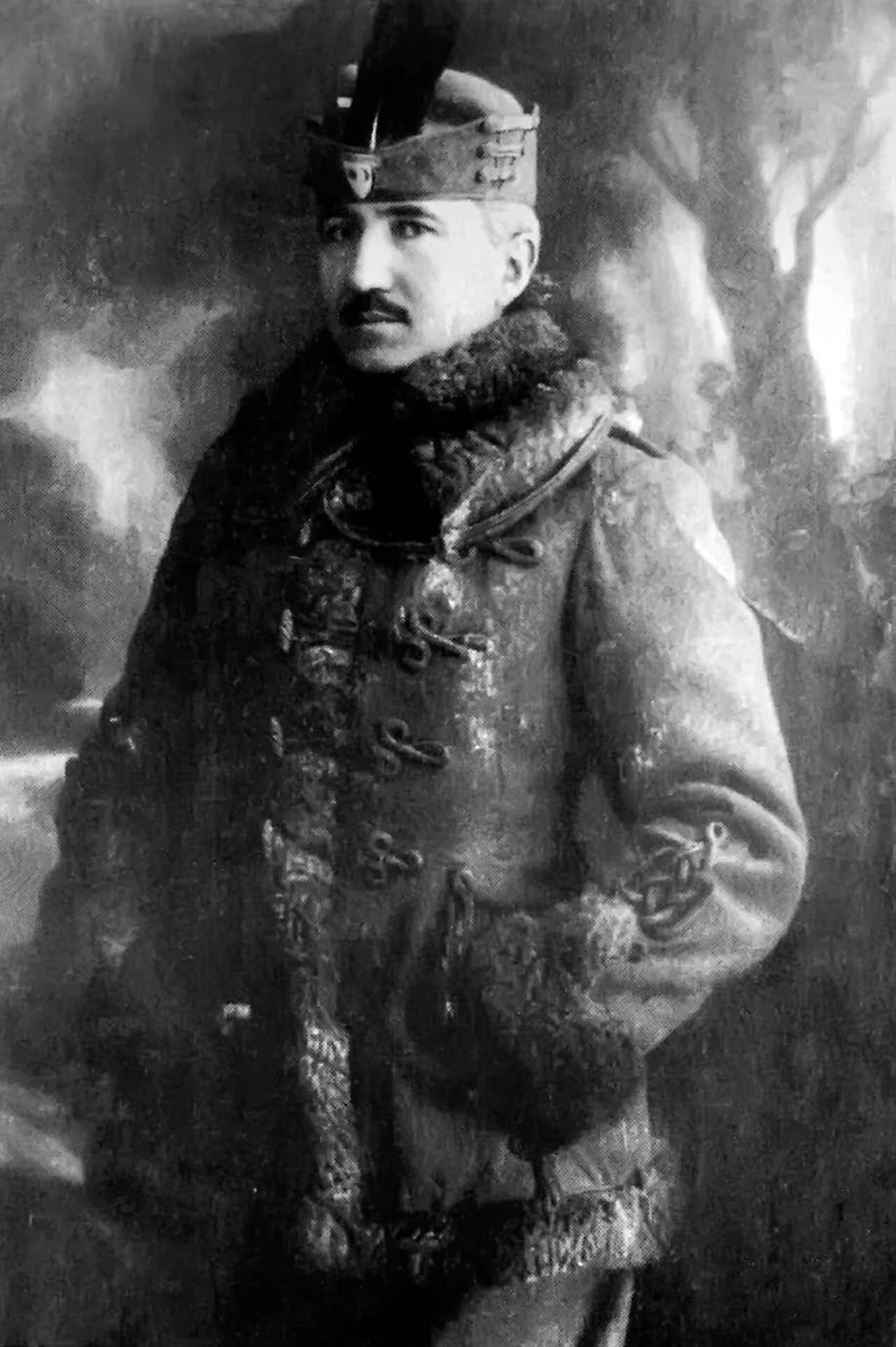 Gyula Toókos