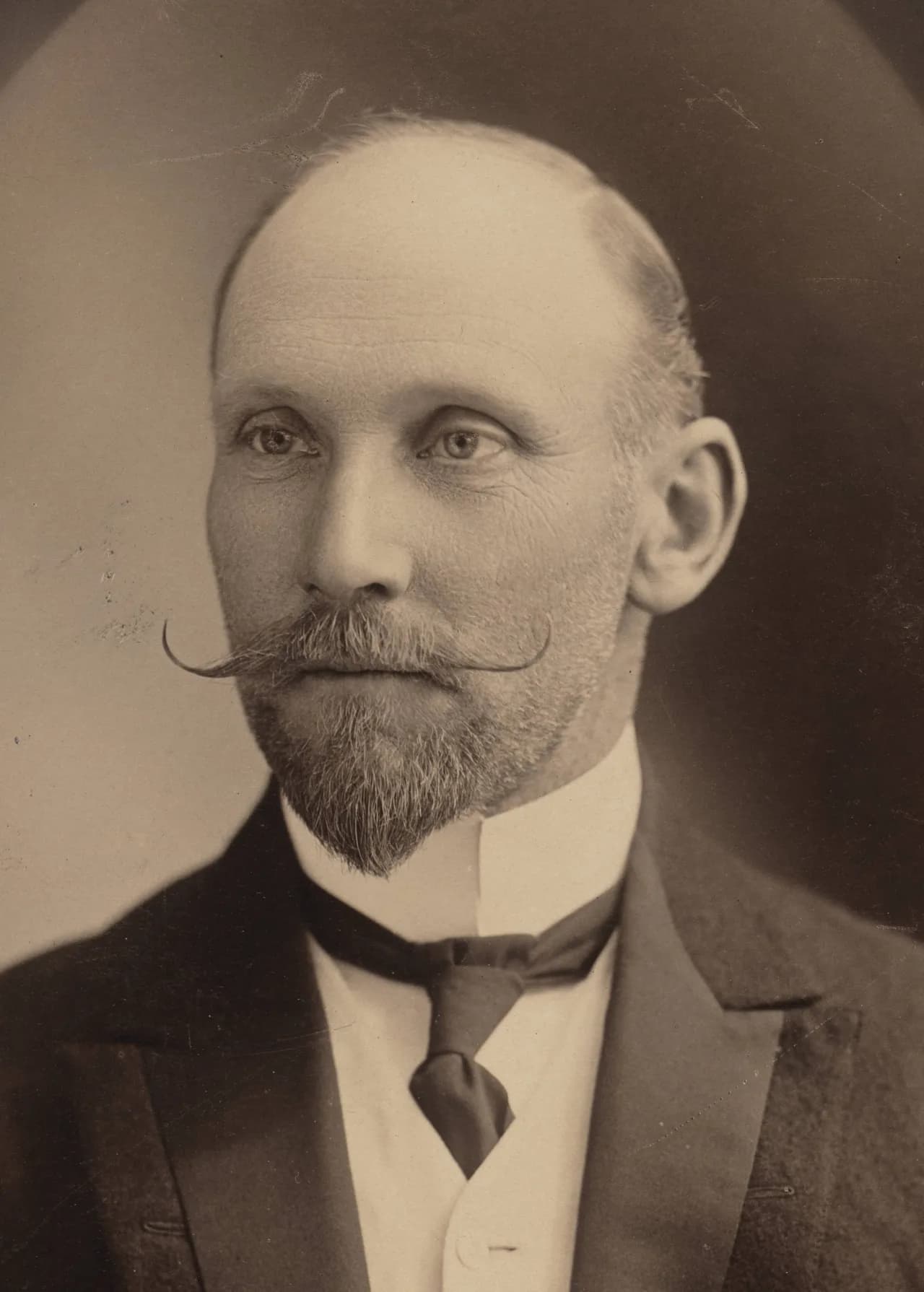 Eben Allen