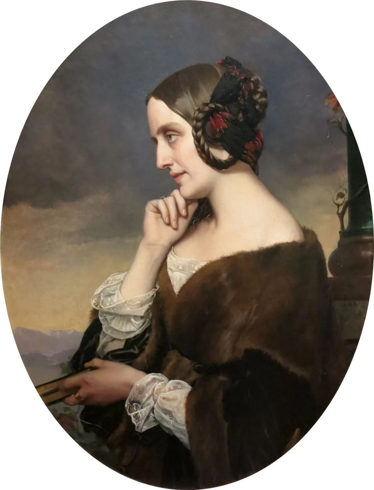 Marie d’Agoult