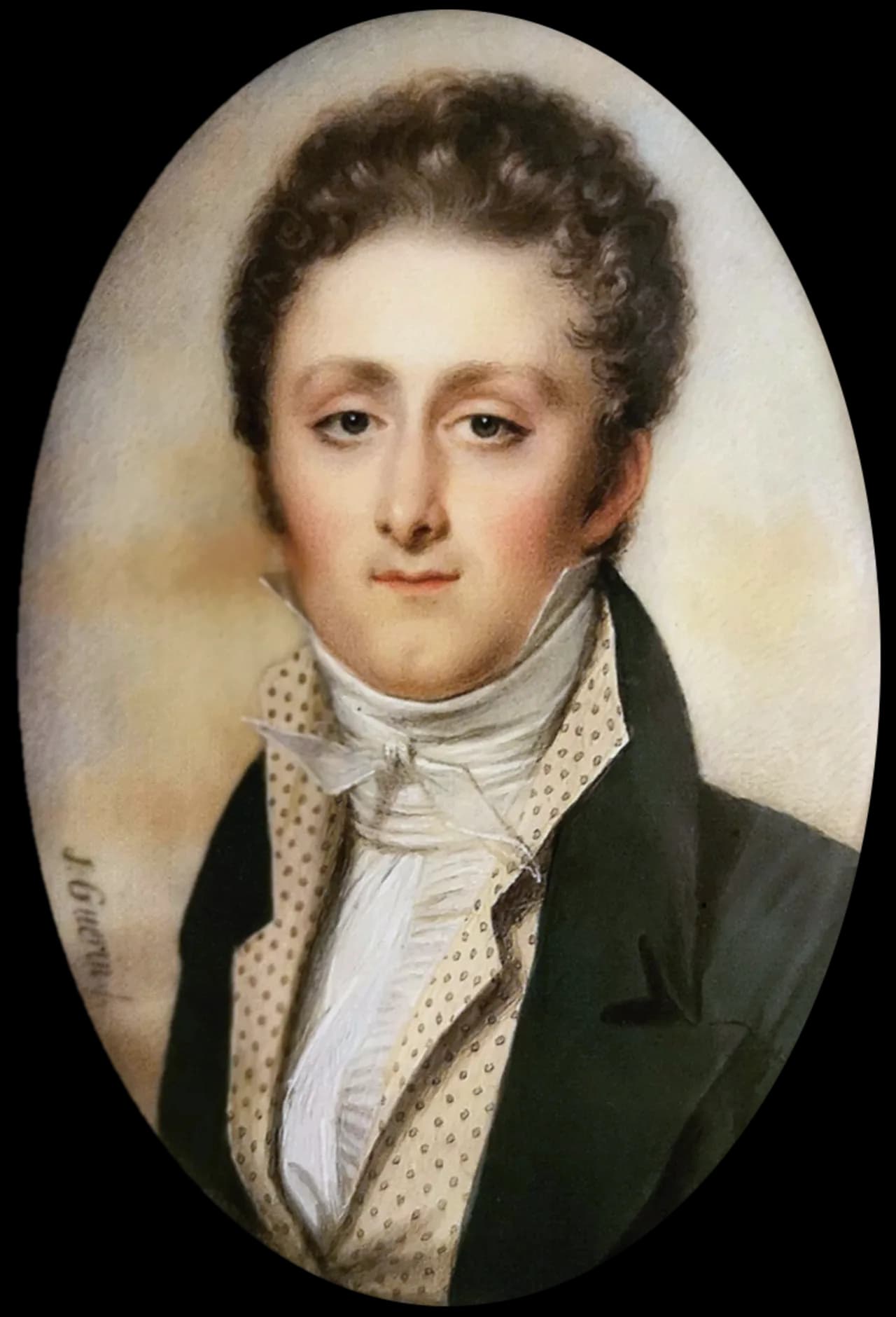 Edouard Parthon de Von