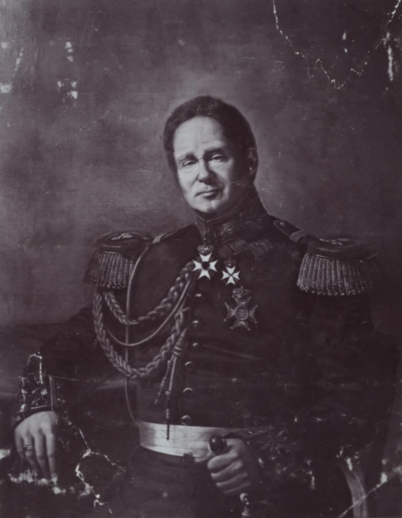 Abraham Schuurman