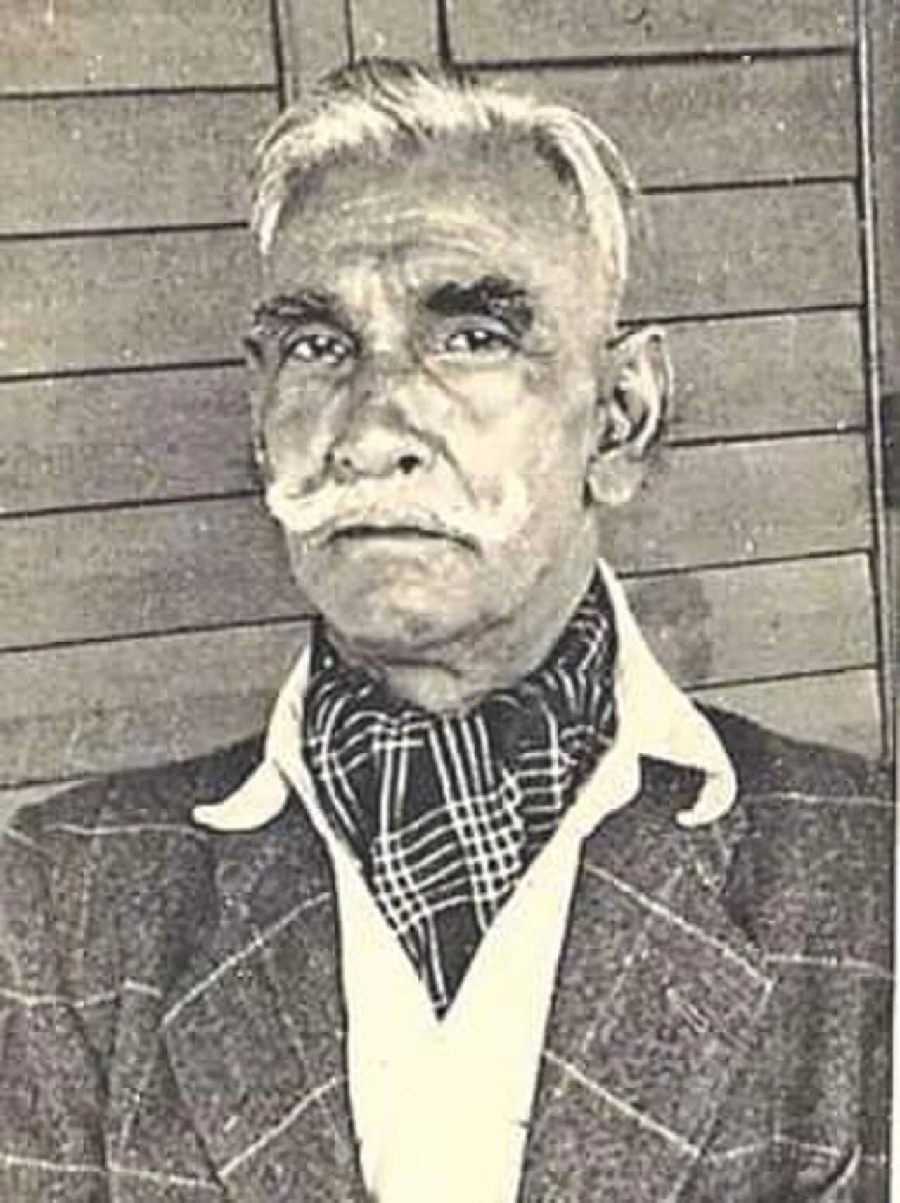 Syed Abdus Samad