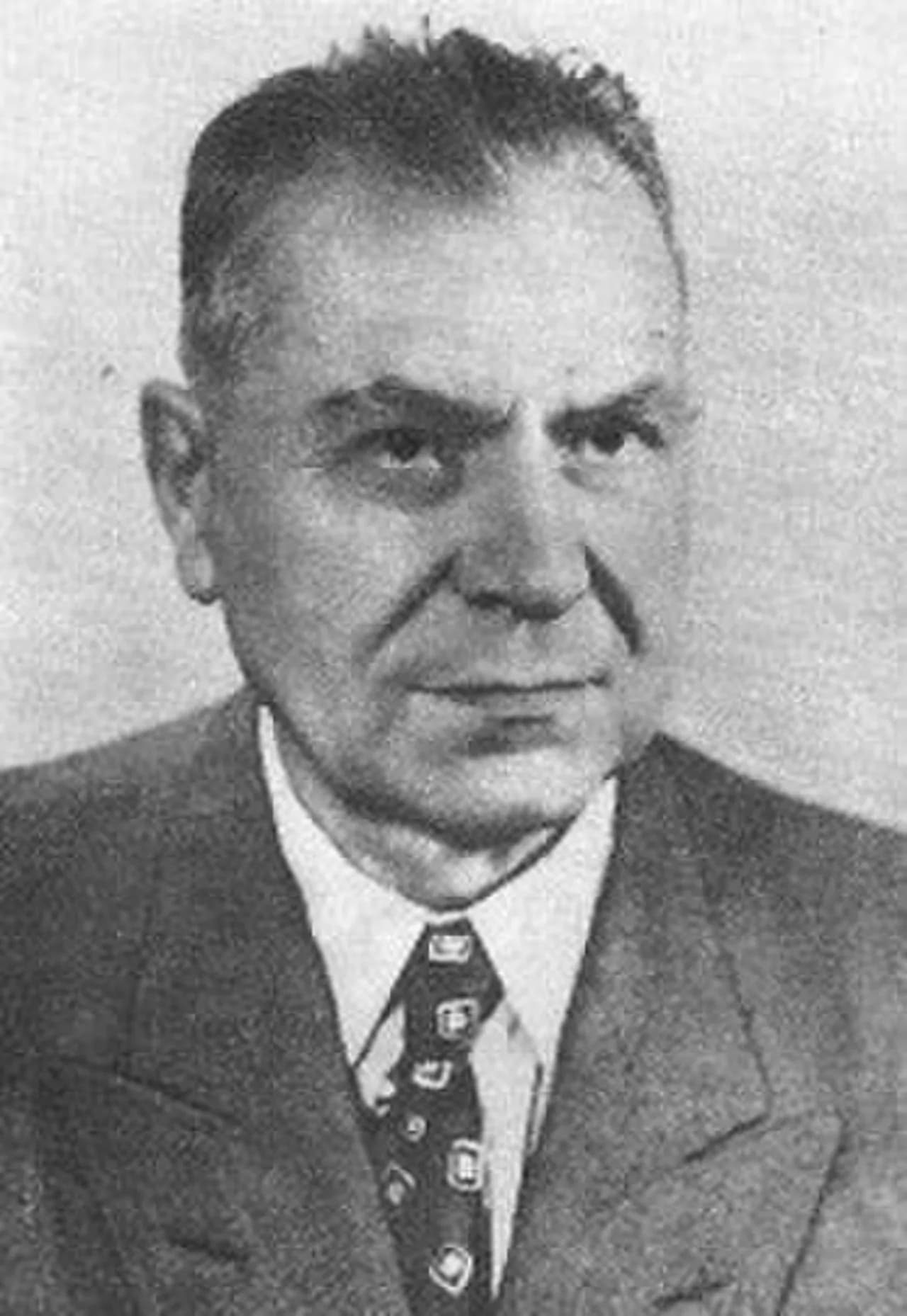 Václav Holek