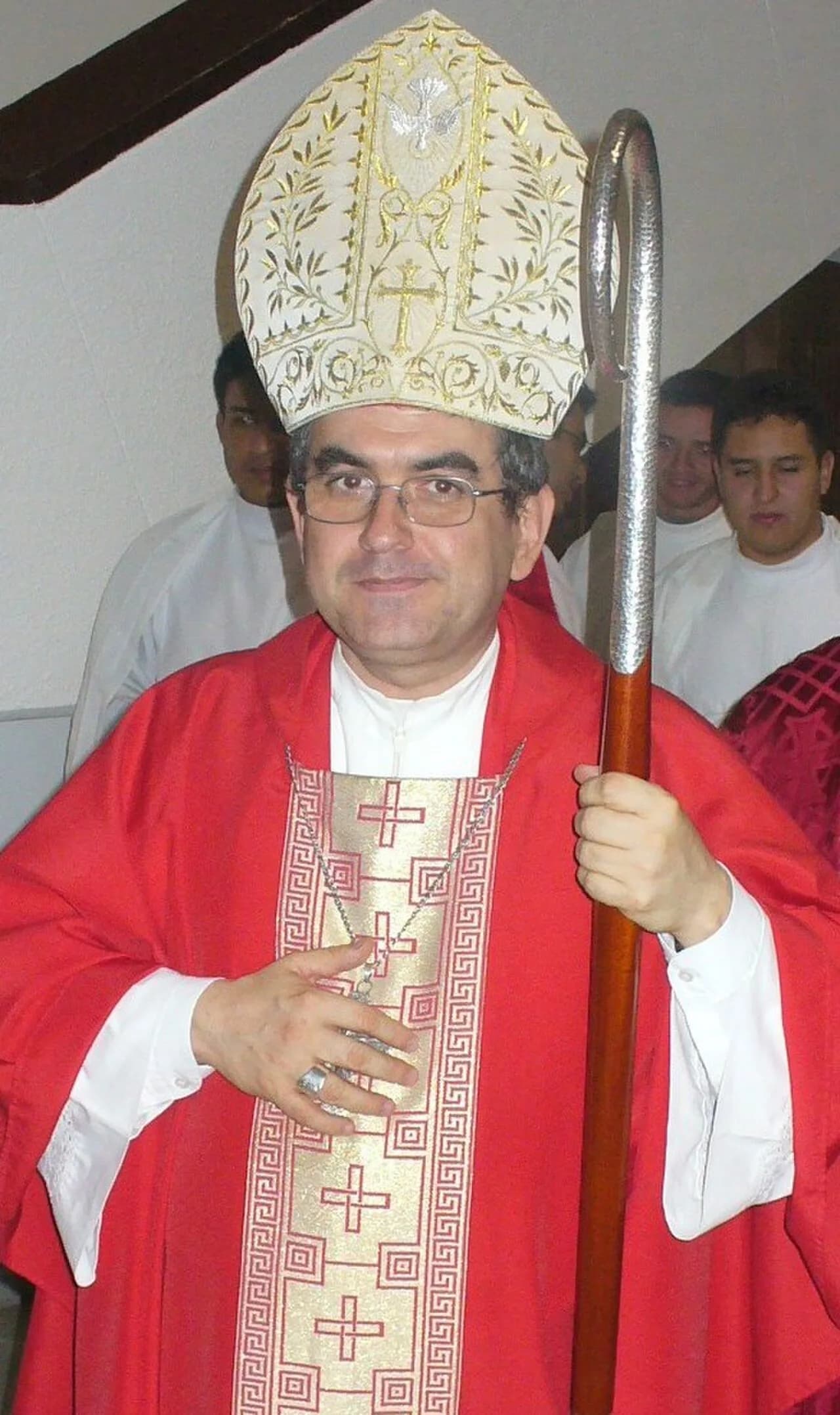 Víctor Manuel Ochoa Cadavid