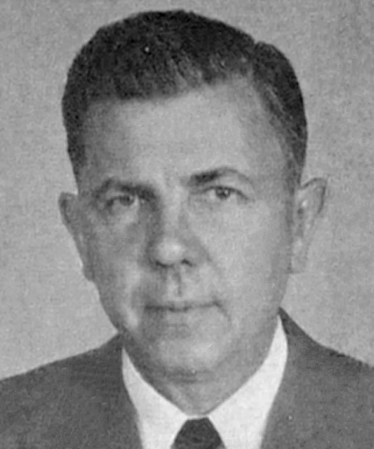 W. Arthur Winstead