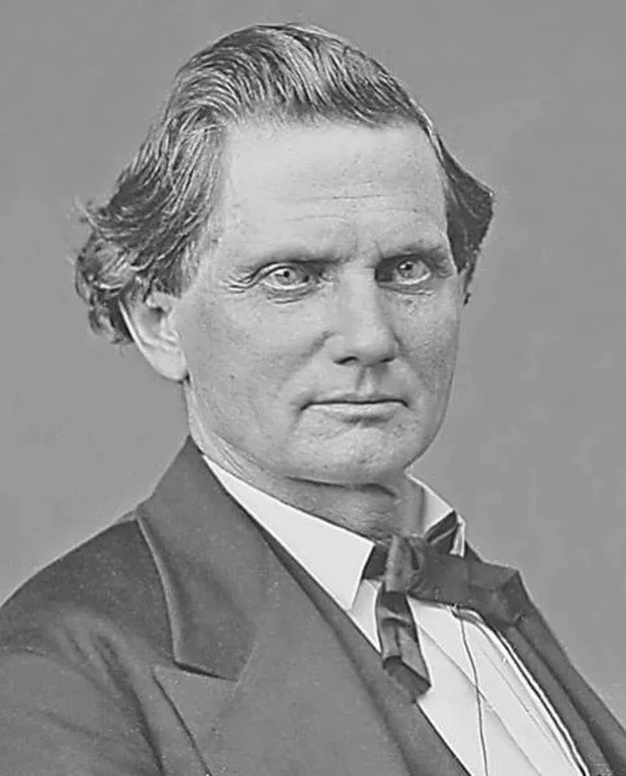 W. Jasper Blackburn