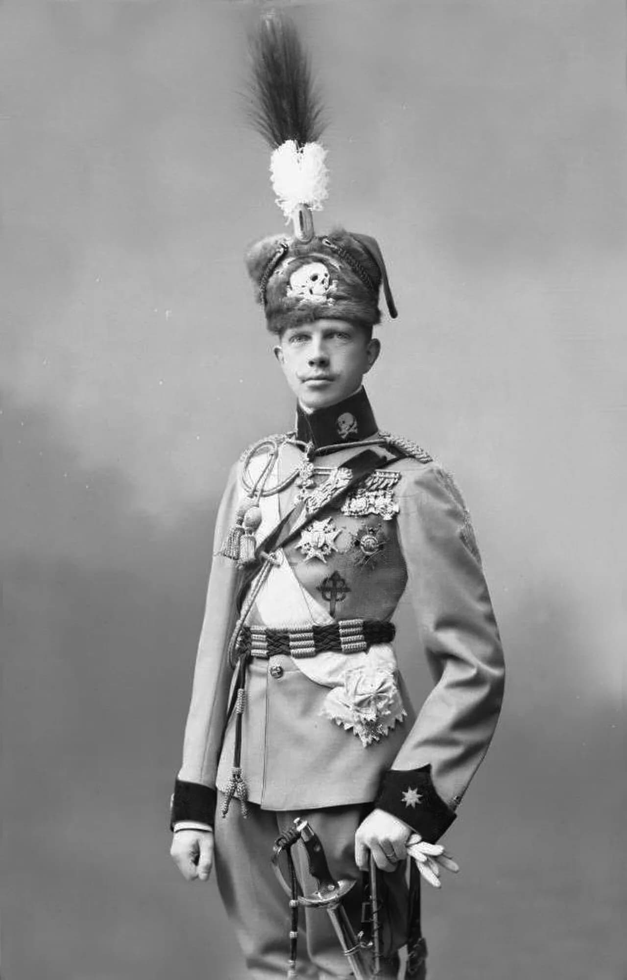 Ferdinand Maria von Bayern
