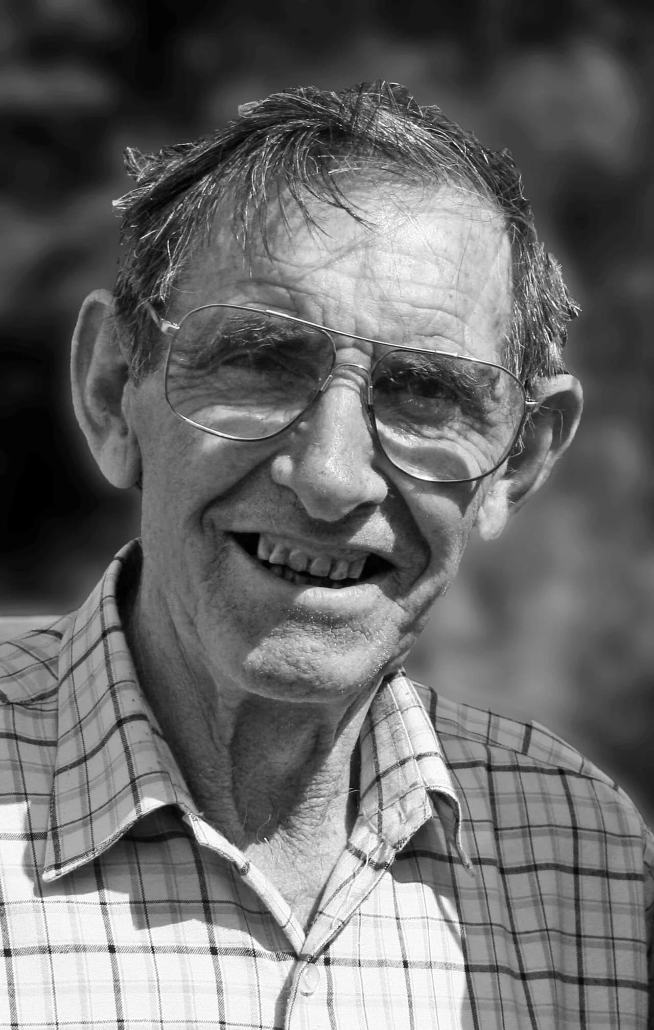 Dic Jones