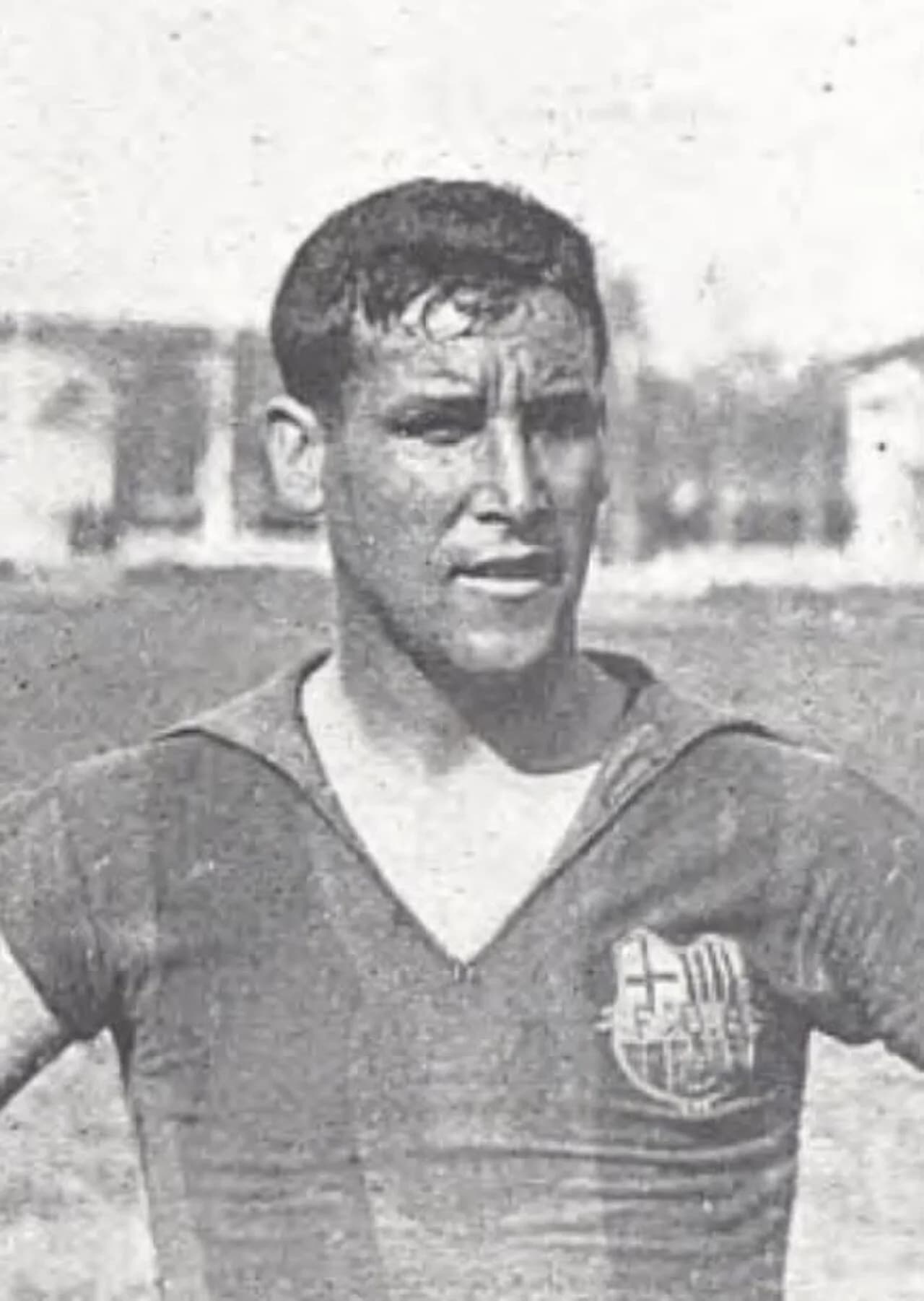 Agustín Sancho
