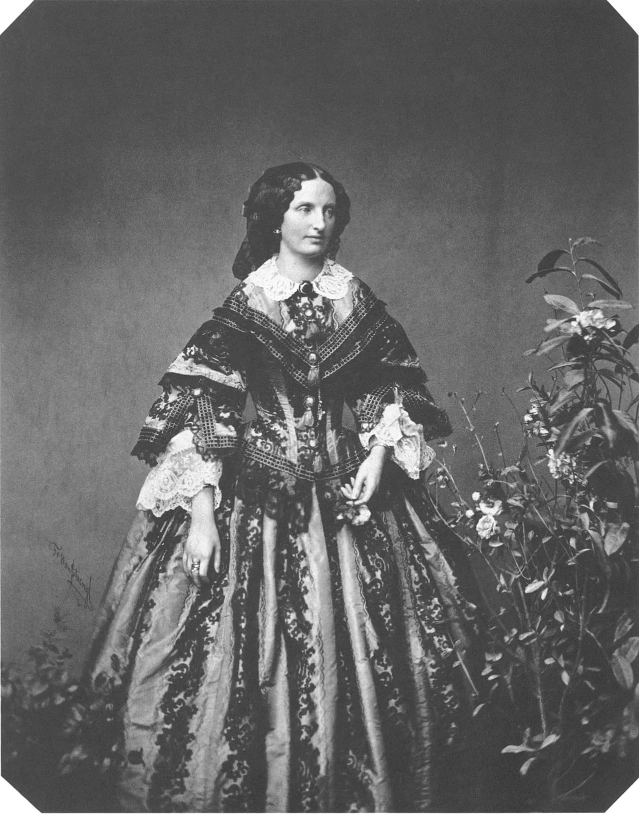 Auguste Ferdinande von Österreich
