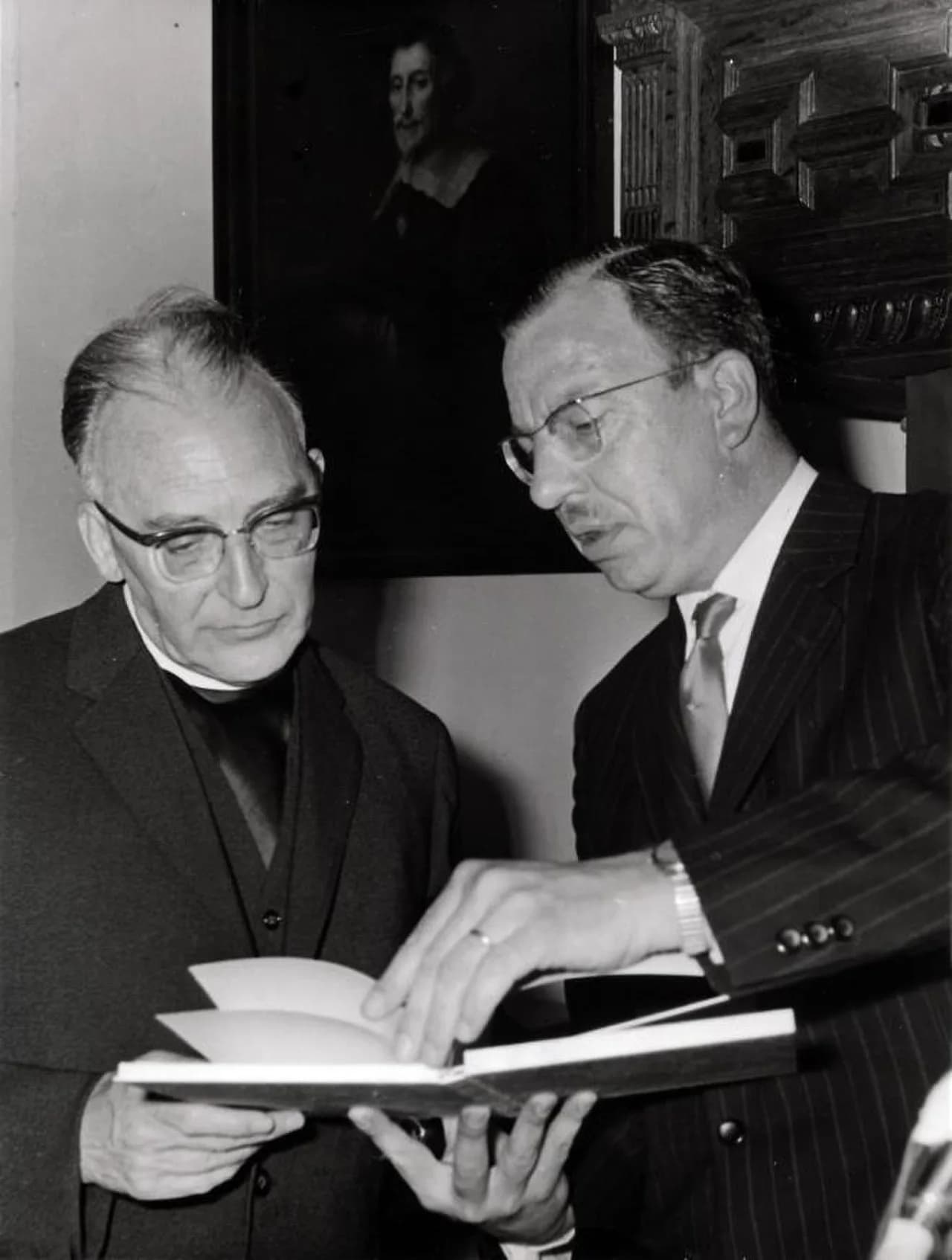 Louis van de Laar