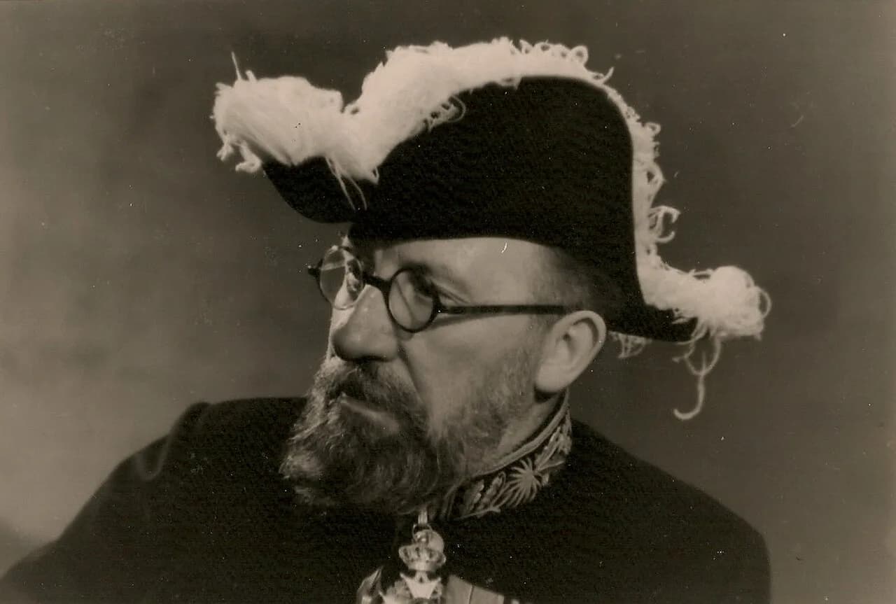 René-François Detry