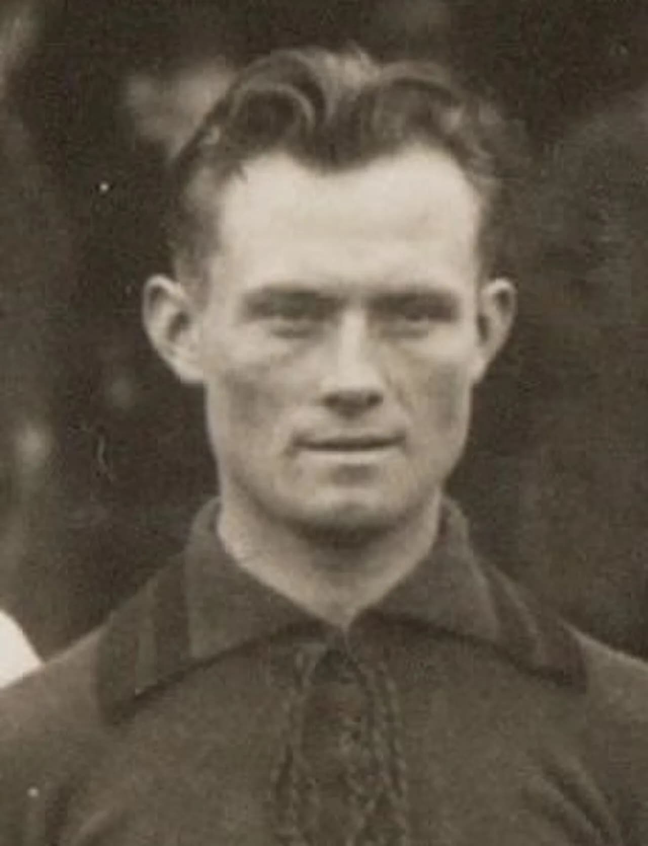 Nicolas Hoydonckx