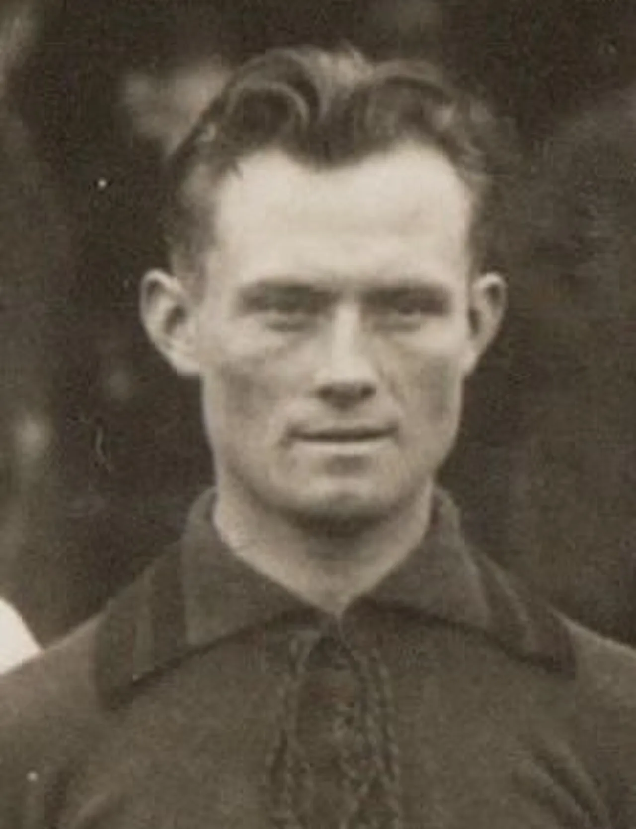 Nicolas Hoydonckx