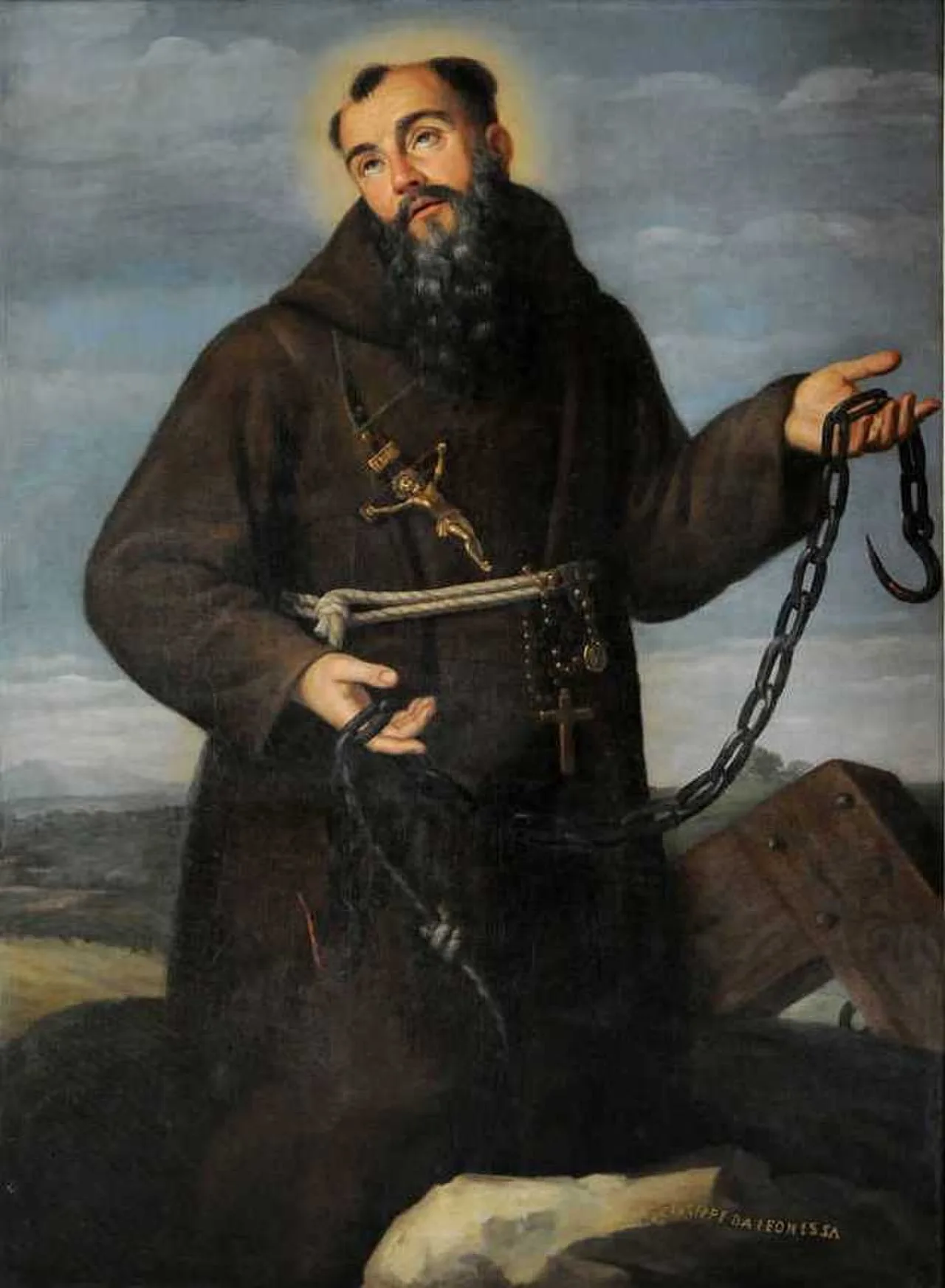 Josef von Leonessa