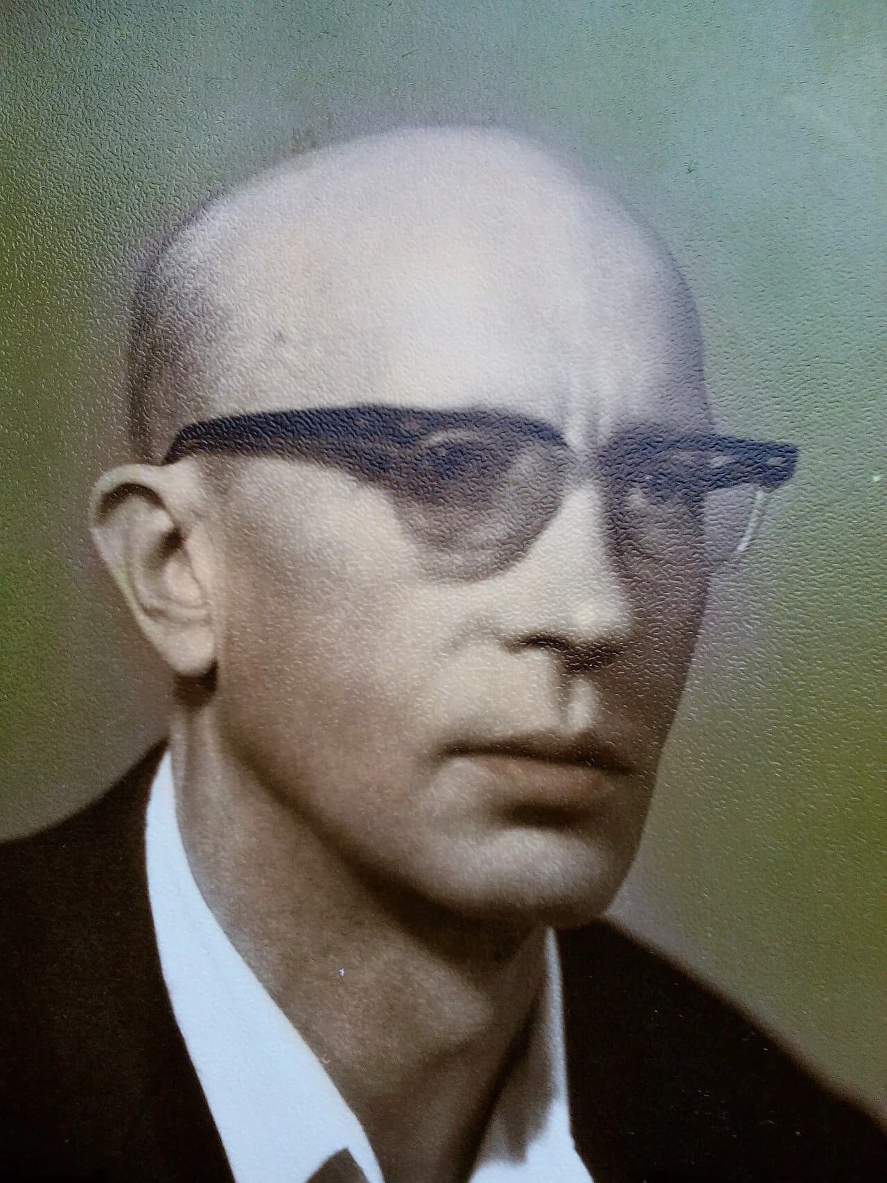 Vladimir Shkredov