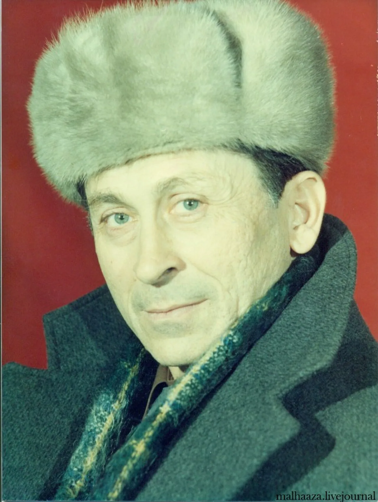Bembulat Bogatyrjow