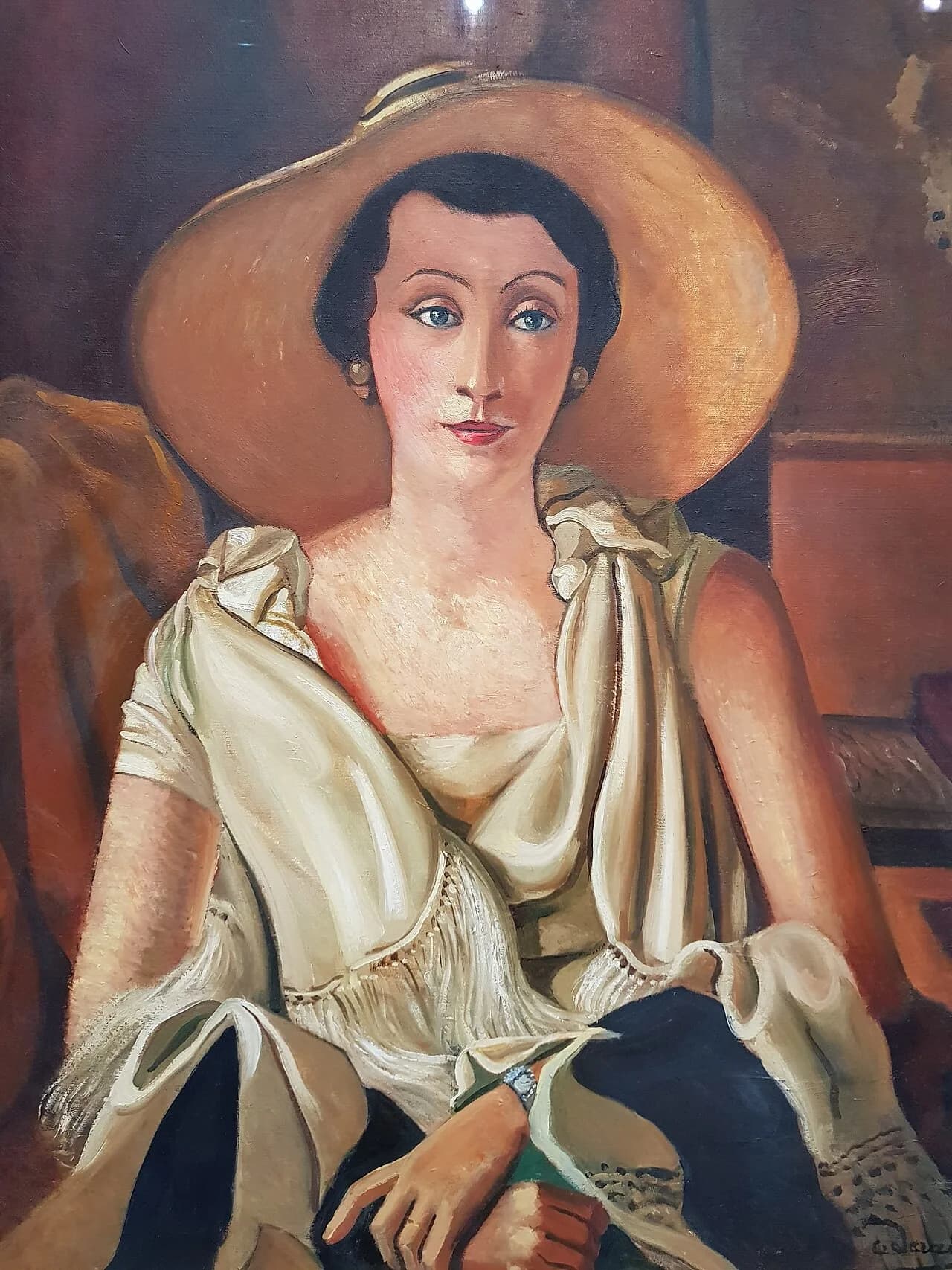 Juliette Lacaze