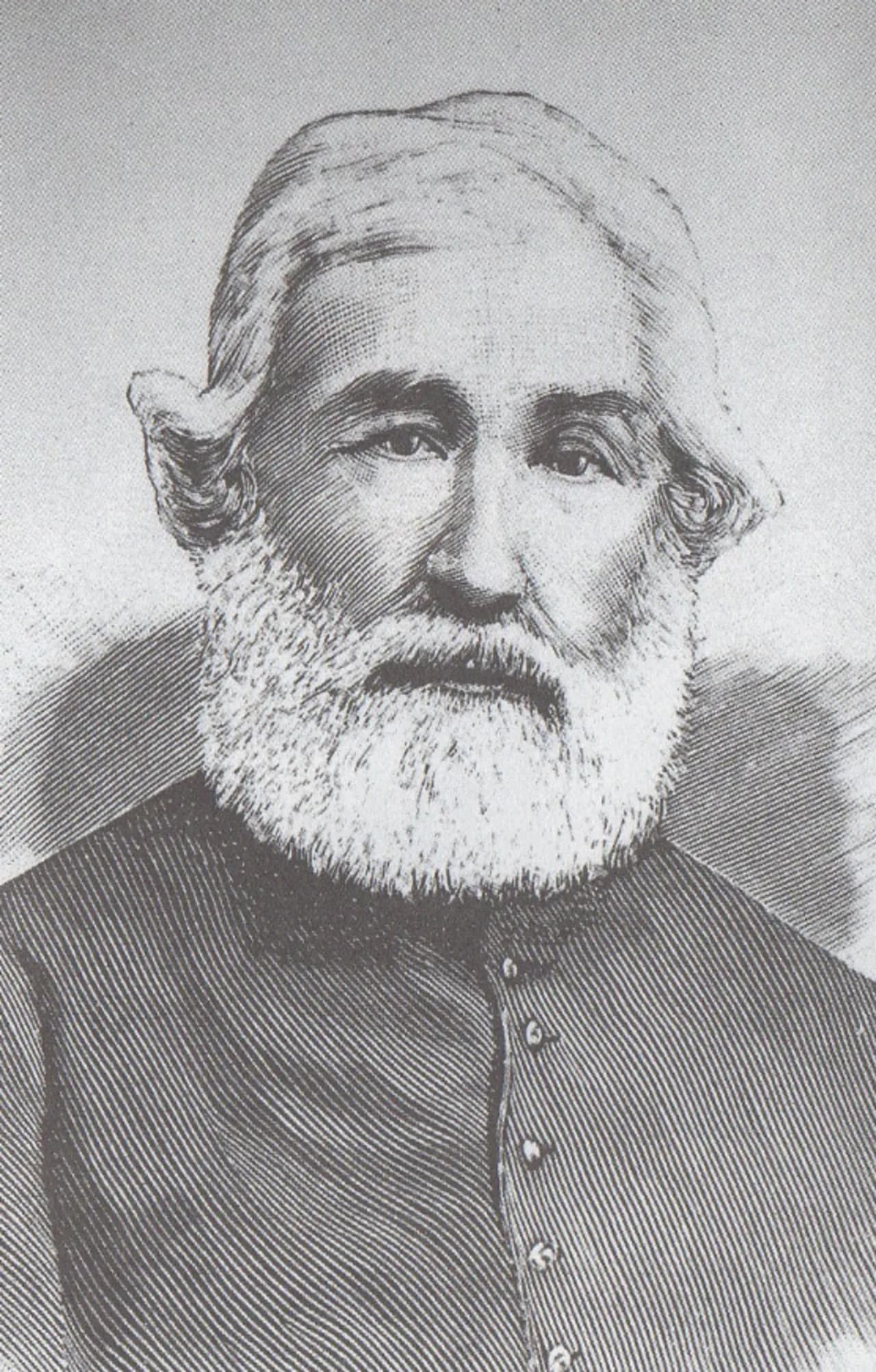 Pierre Rougeyron