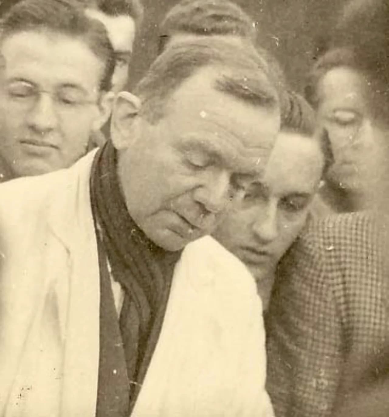 Étienne Letard