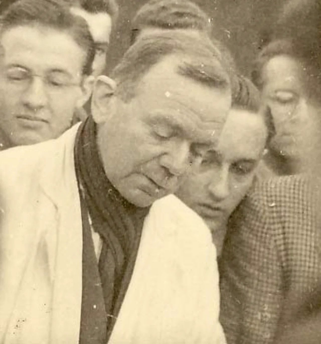 Étienne Letard